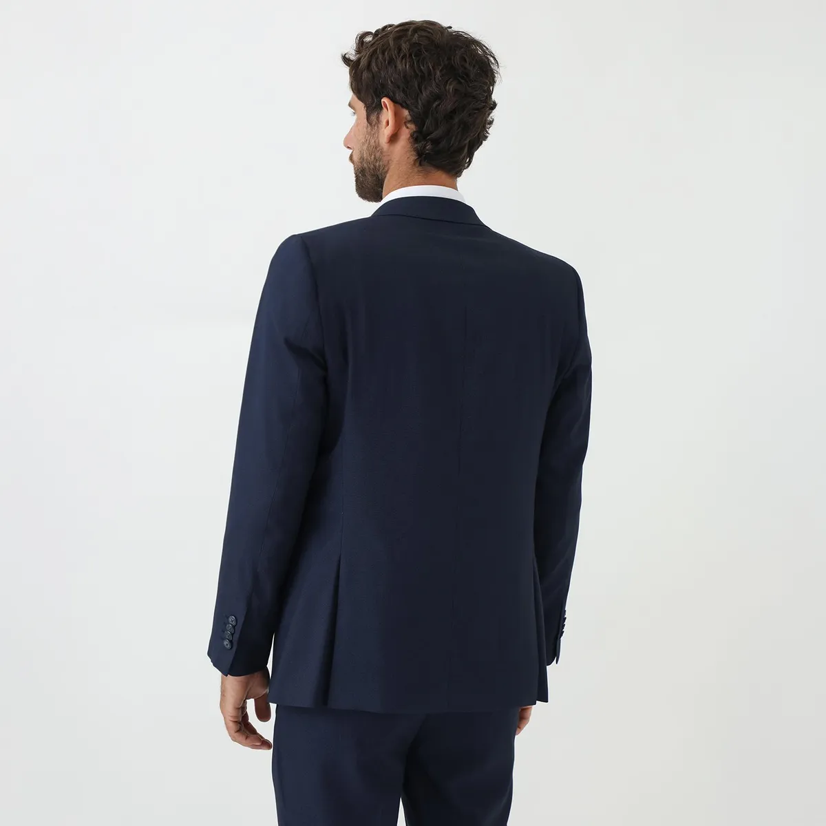 VAN HEUSEN - Terno Hombre Van Heusen