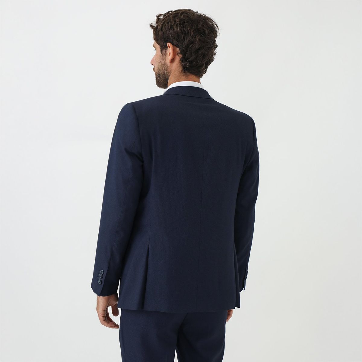 VAN HEUSEN - Terno Hombre Van Heusen