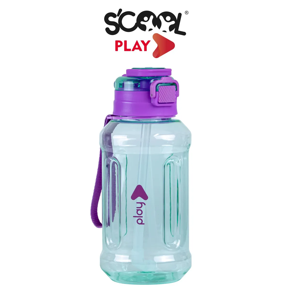 SCOOL - Play Bot Sport 1.150 Lt Purple