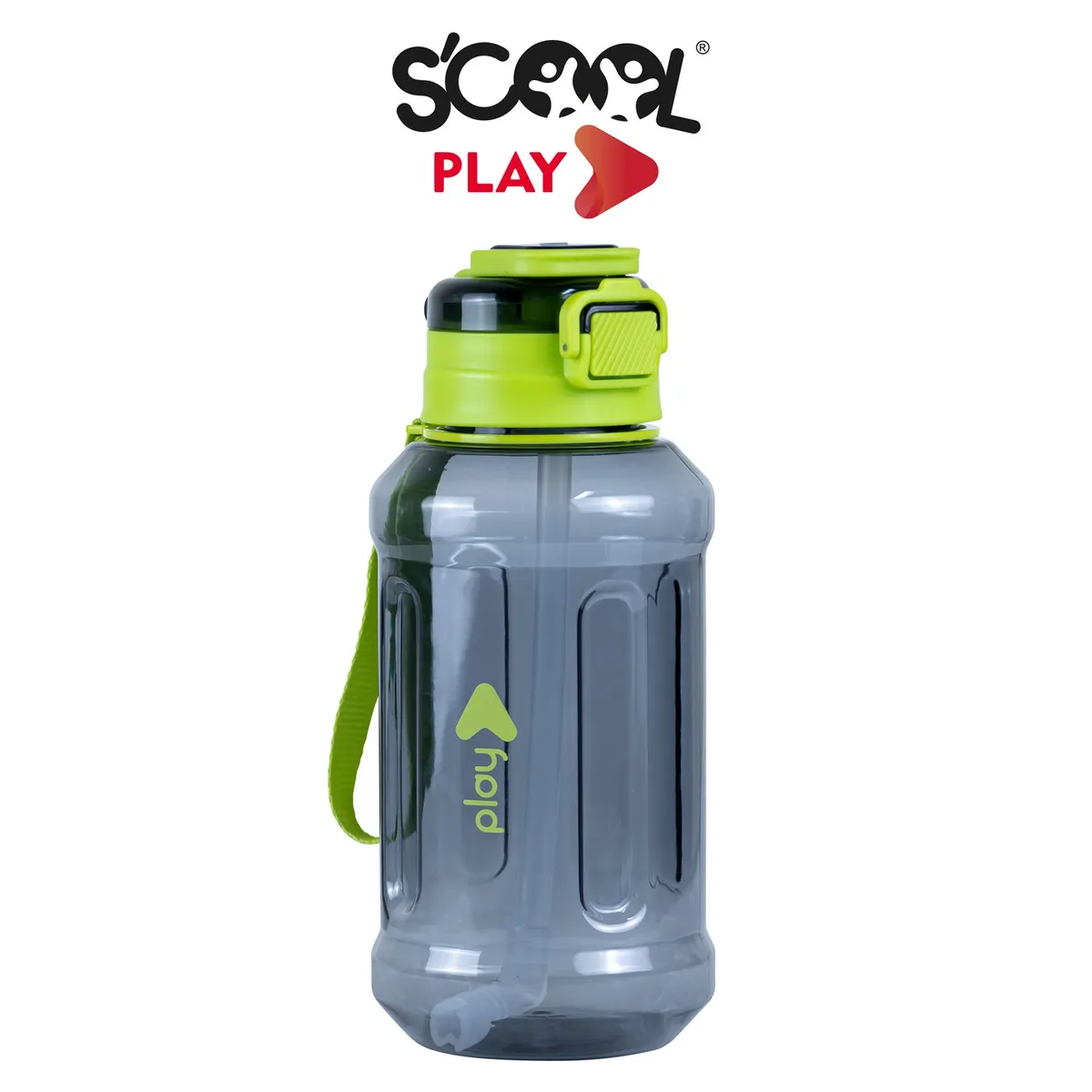 SCOOL - Botella Play Deportiva 1.5 Lt