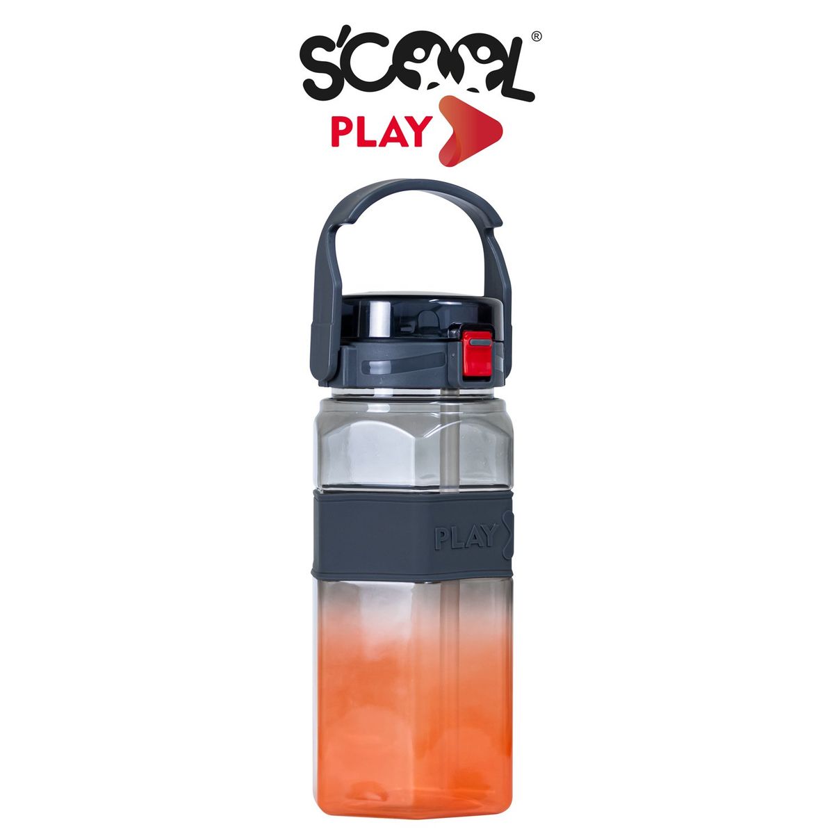 SCOOL - Botella Square 1.2 Lt