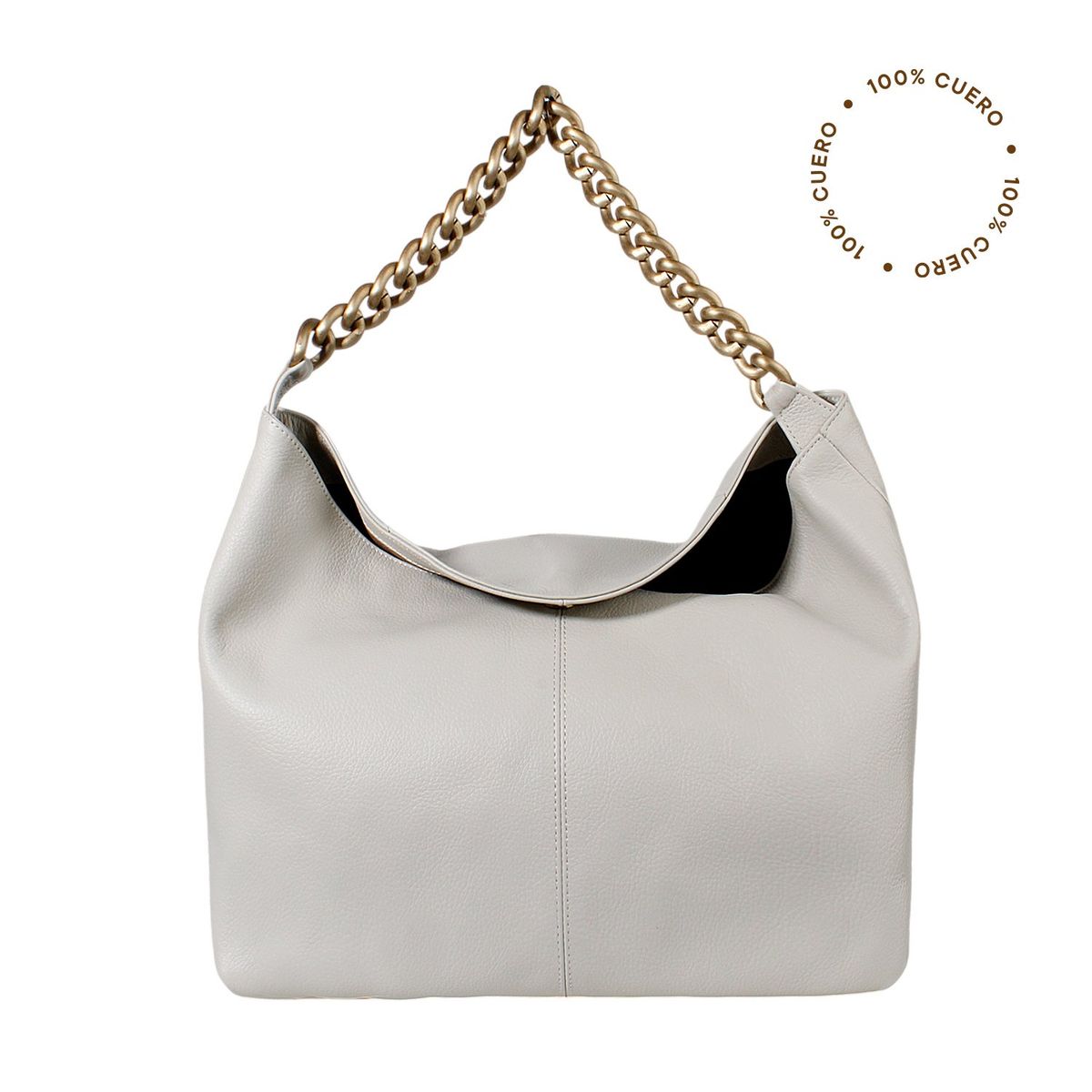MILANO BAGS - Cartera Cuero Tote Milano Bags