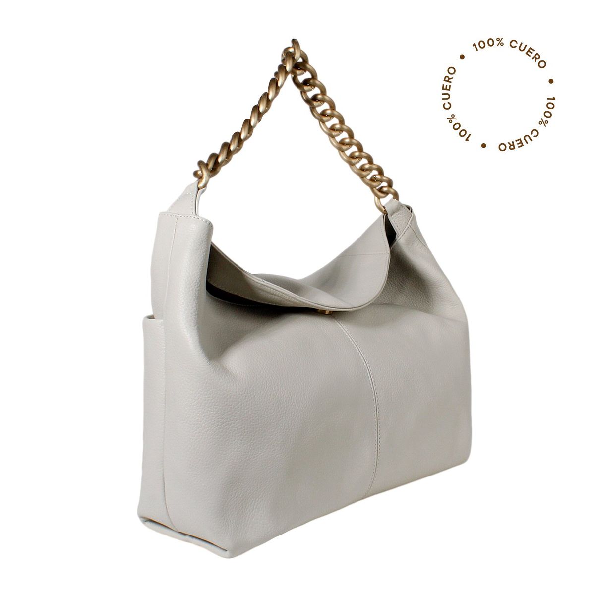MILANO BAGS - Cartera Cuero Tote Milano Bags