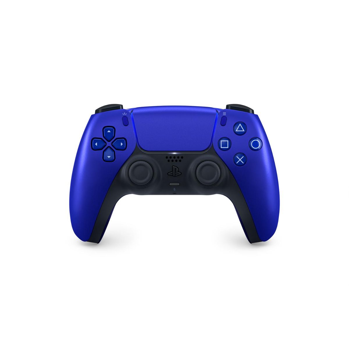 SONY - Ps5 Dualsense Cobalt Blue