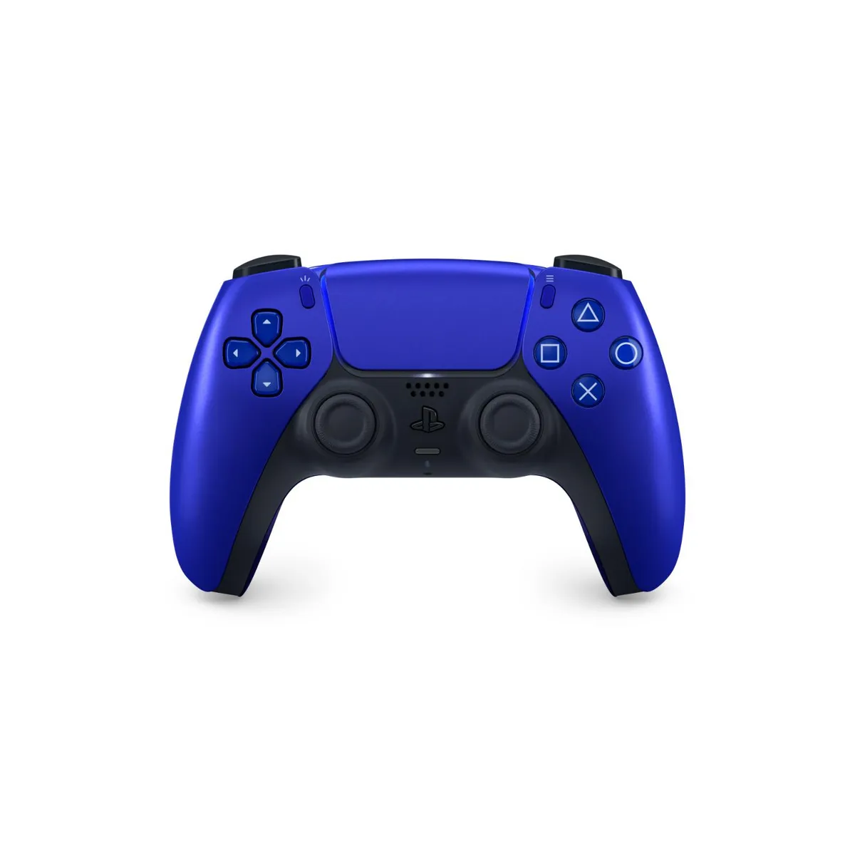 SONY - Ps5 Dualsense Cobalt Blue