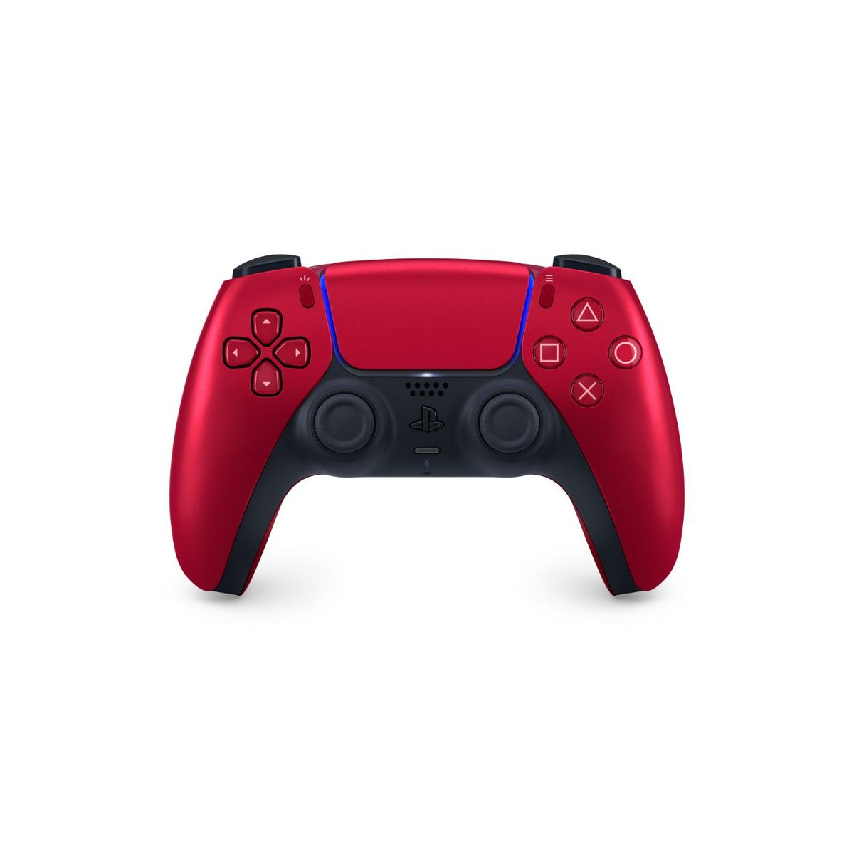 SONY - Ps5 Dualsense Volcanic Red