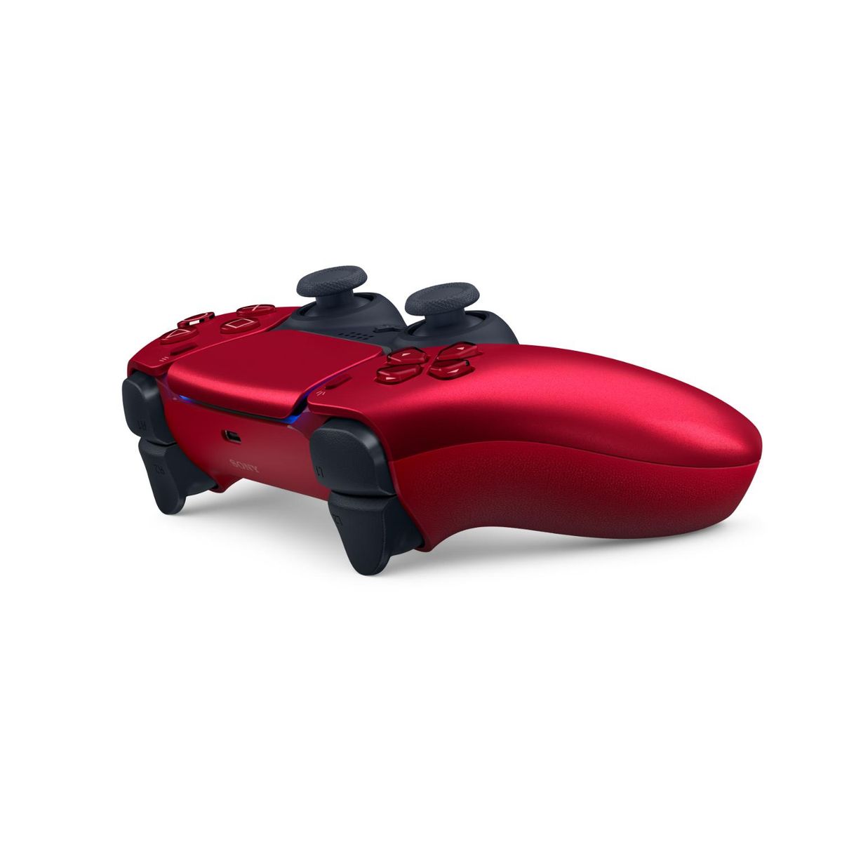SONY - Ps5 Dualsense Volcanic Red