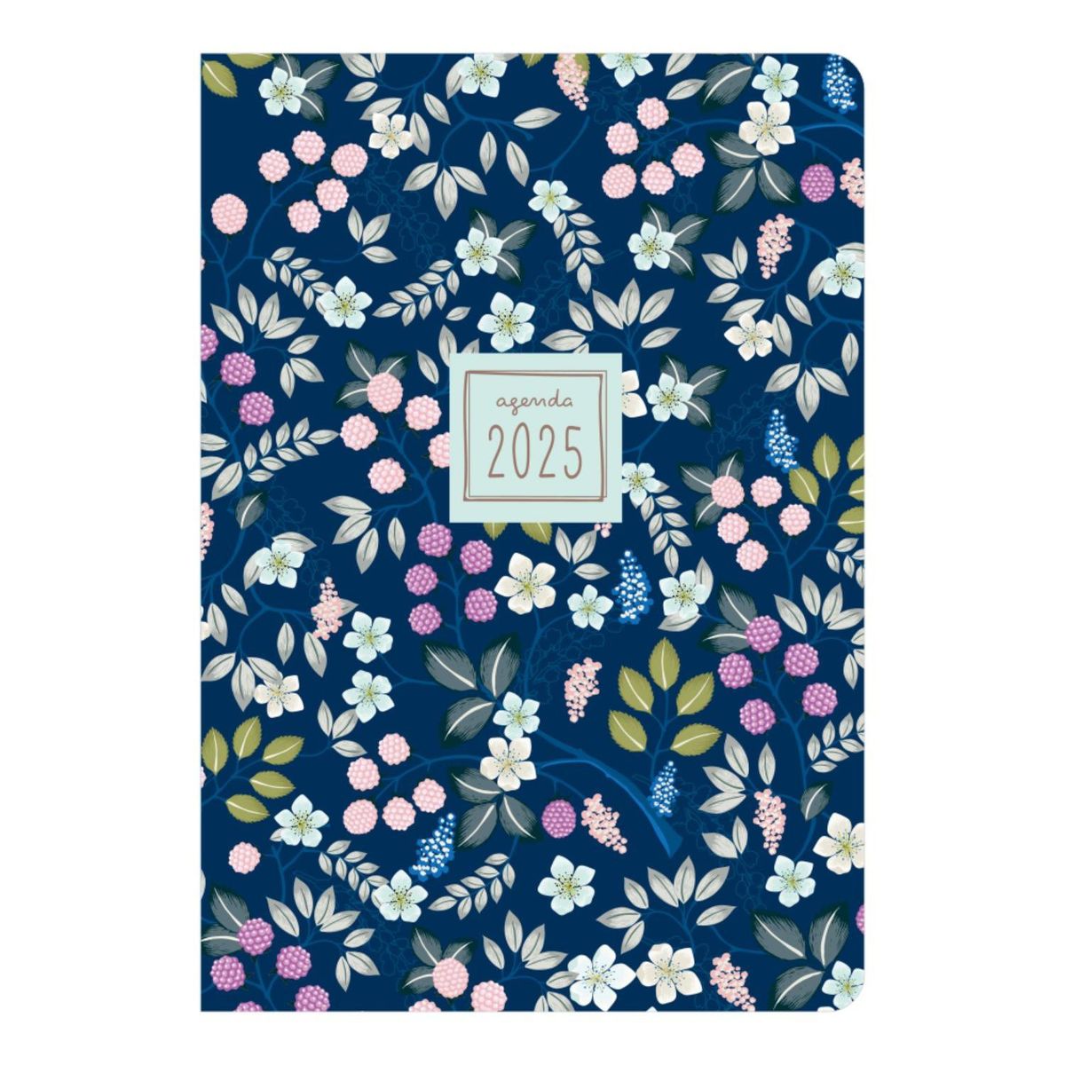 ARTI CREATIVO - Agenda Tucson Diario Pasion Arti