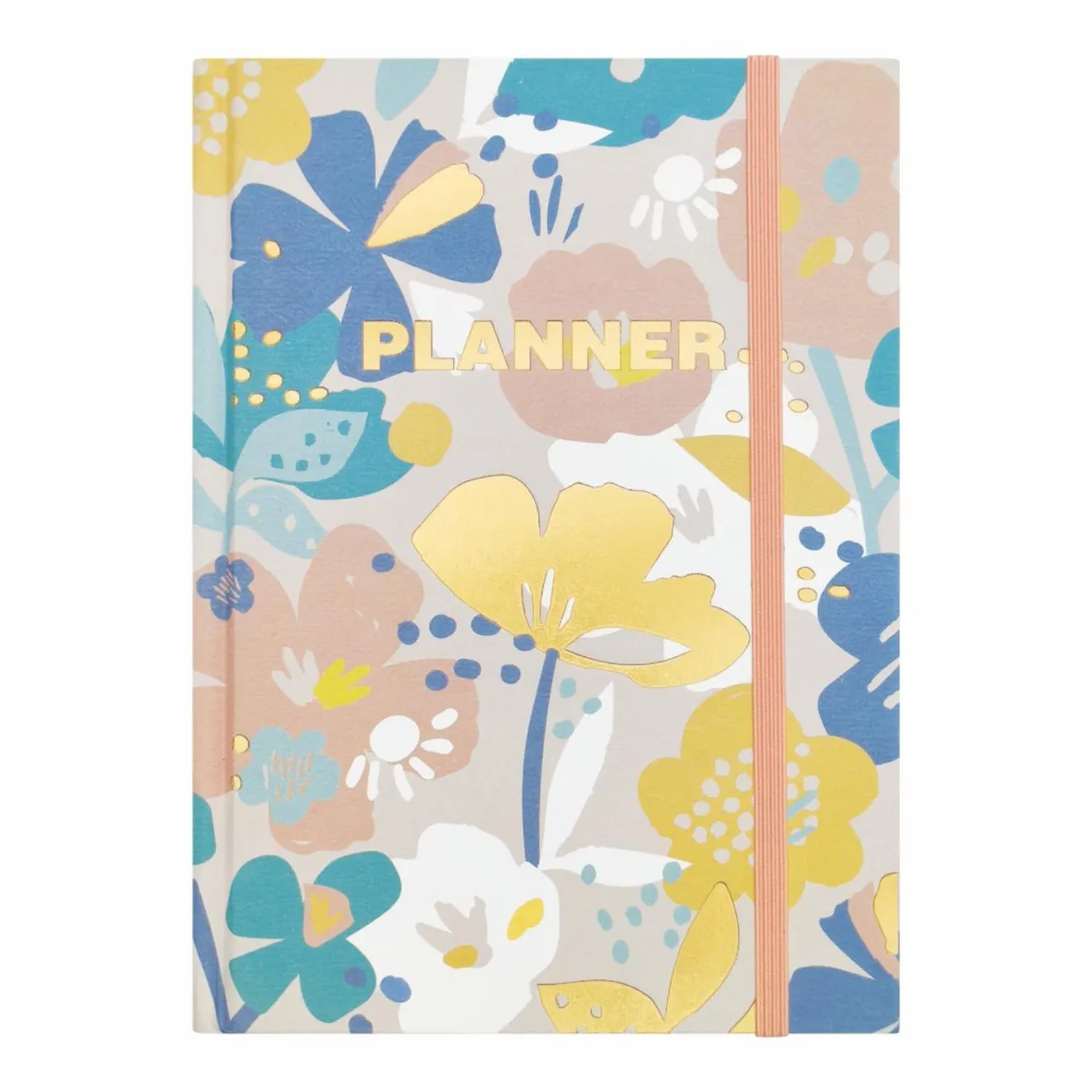 ARTI CREATIVO - Planner Anual Arti