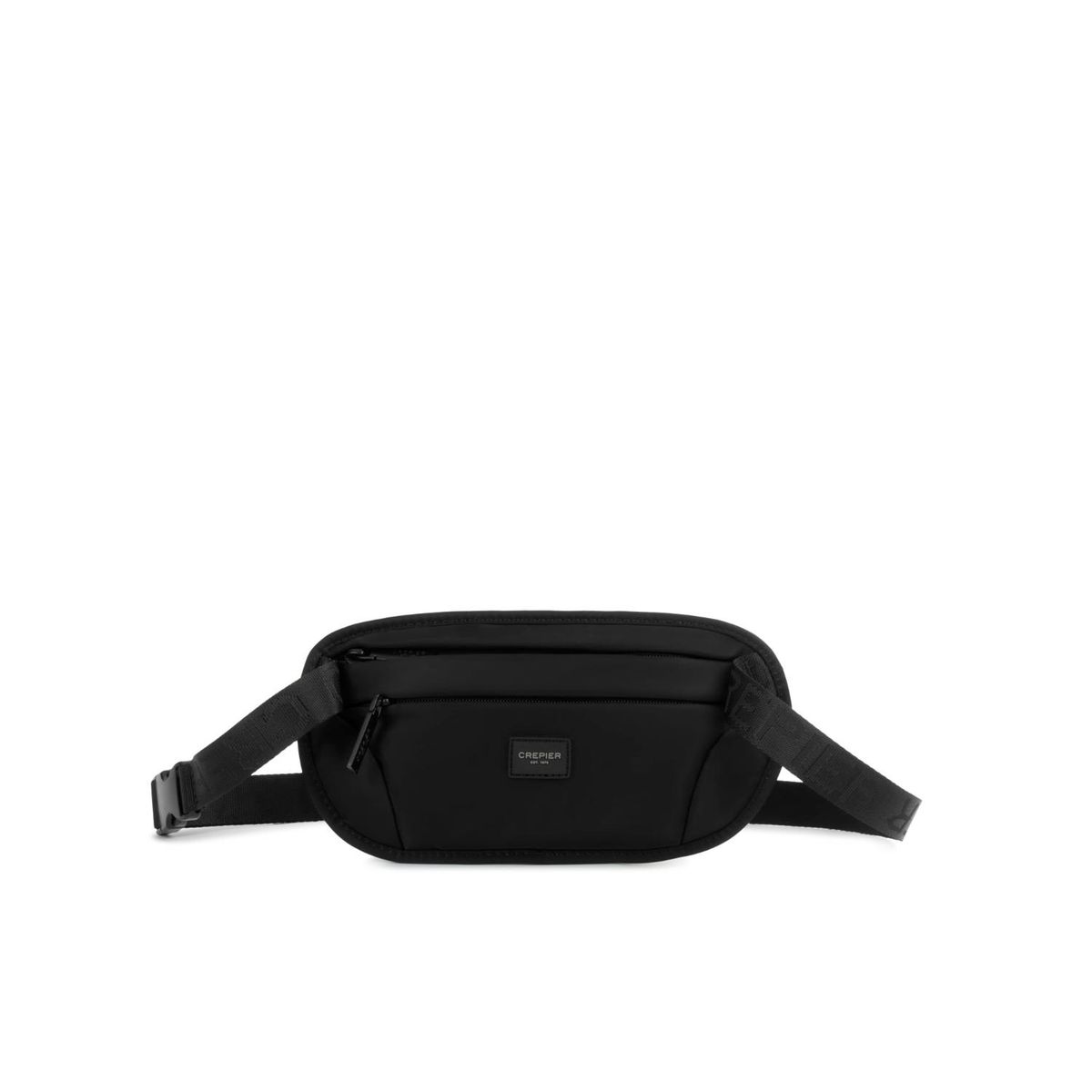 CREPIER - Canguro Dallas Ch Chico Negro