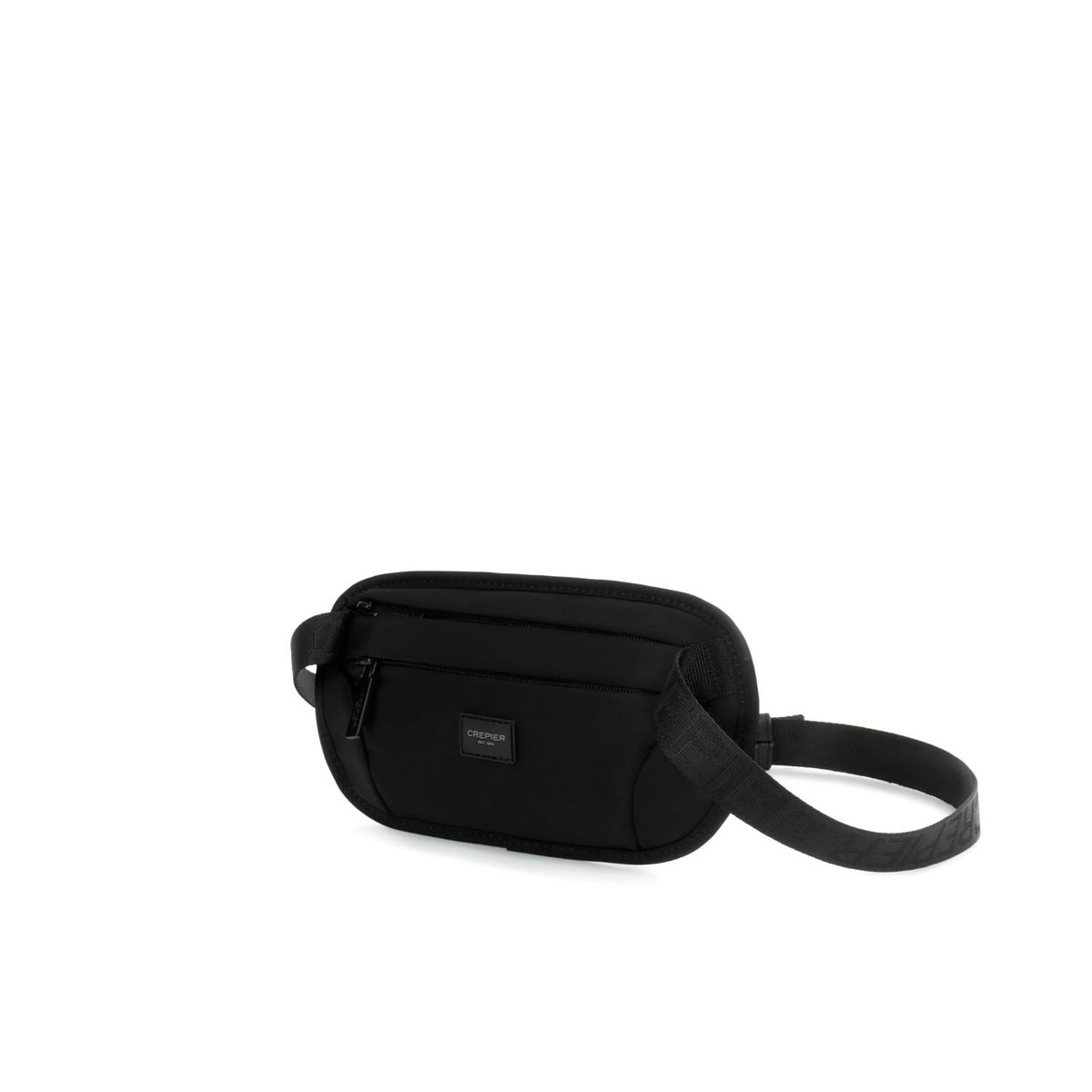 CREPIER - Canguro Dallas Ch Chico Negro