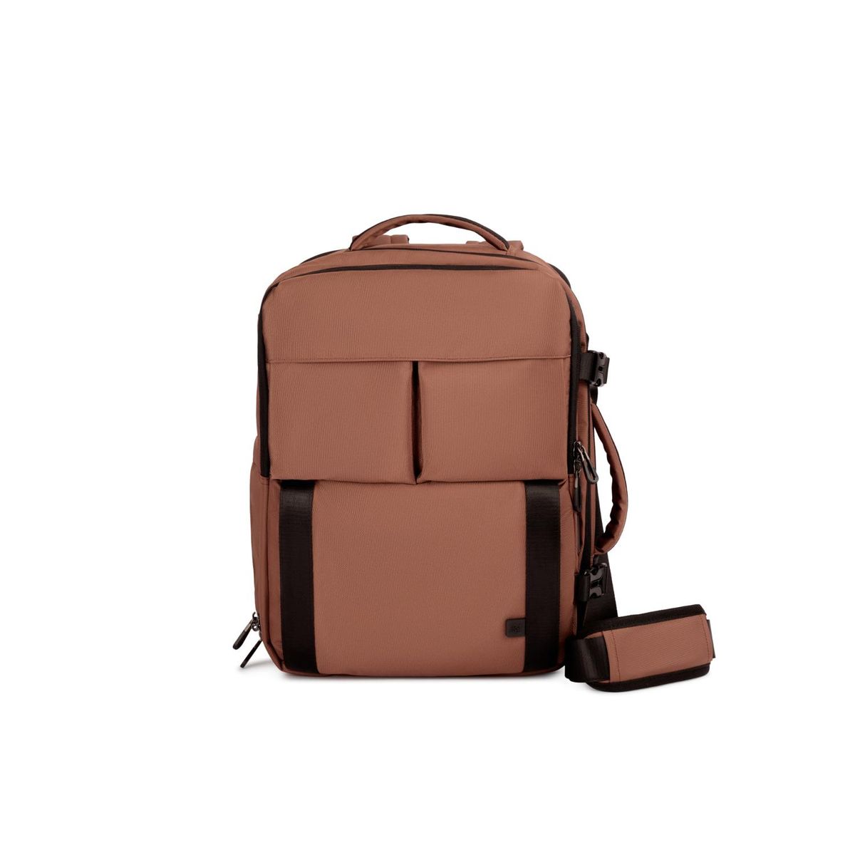 CREPIER - Mochila Viajera Burneo Pro Grande