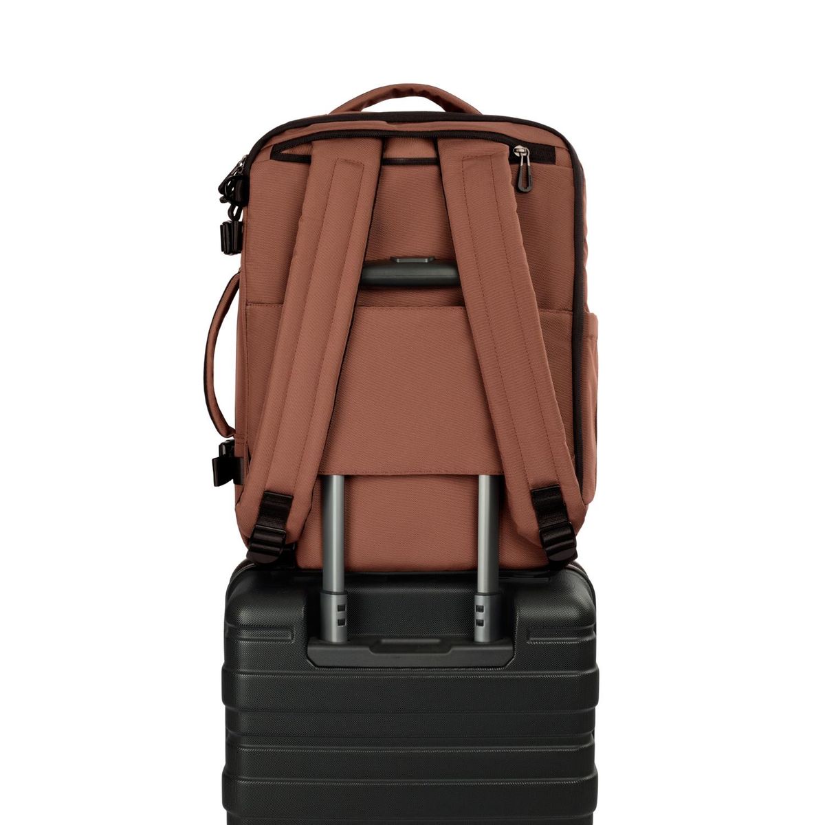 CREPIER - Mochila Viajera Burneo Pro Grande