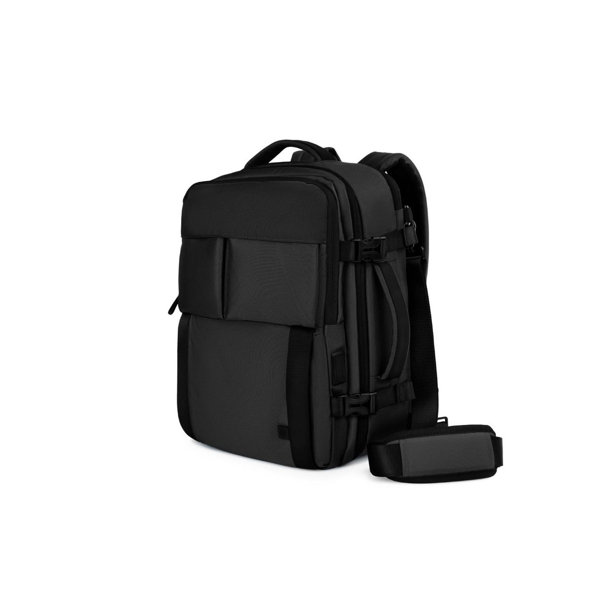 CREPIER - Mochila Viajera Burneo Pro Grande