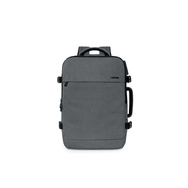 CREPIER - Mochila Viajera Preston 2.0 Grande