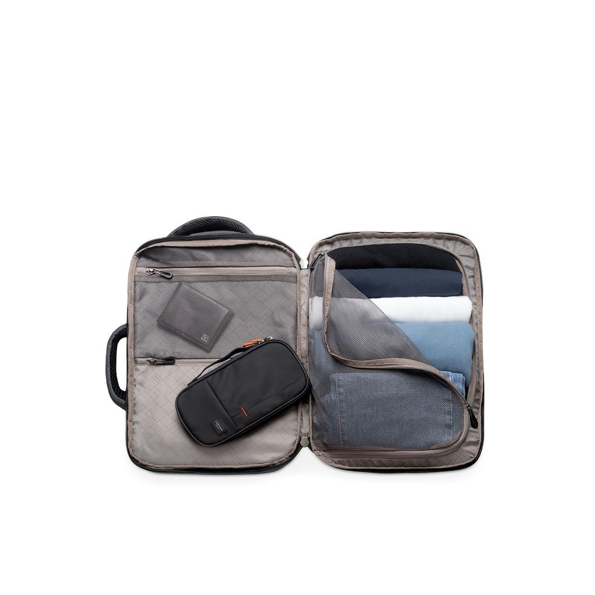 CREPIER - Mochila Viajera Preston 2.0 Grande