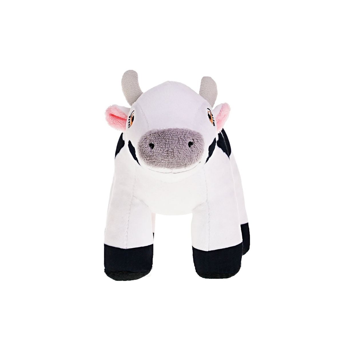 LA GRANJA DE ZENON - Peluche La Granja De Zenon 15cm