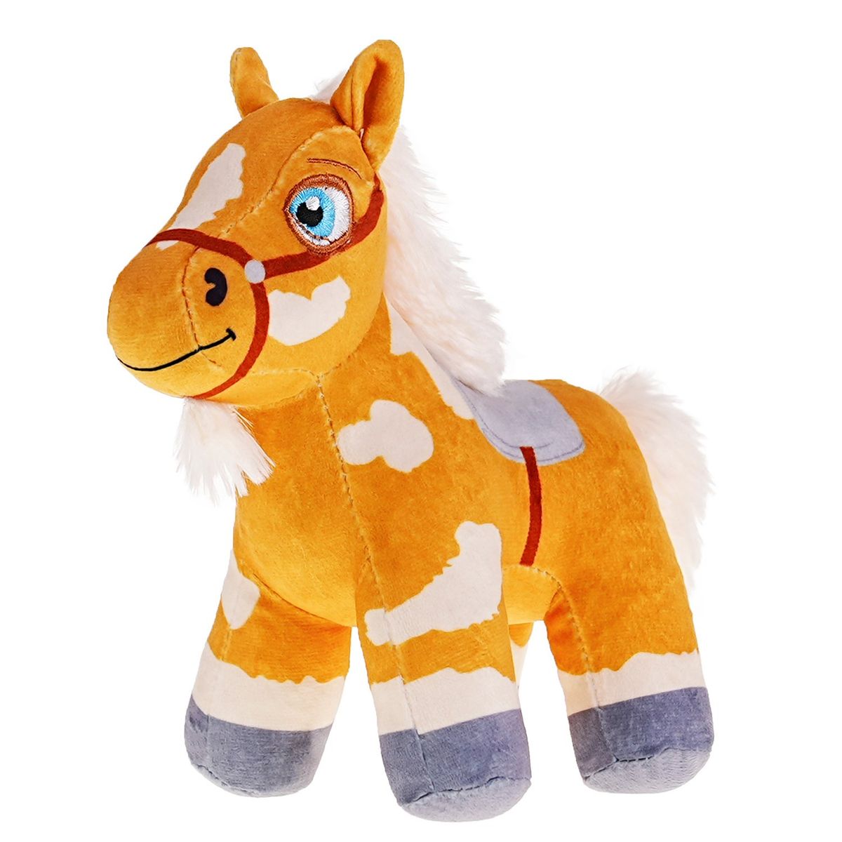 LA GRANJA DE ZENON - Peluche La Granja De Zenon 15cm