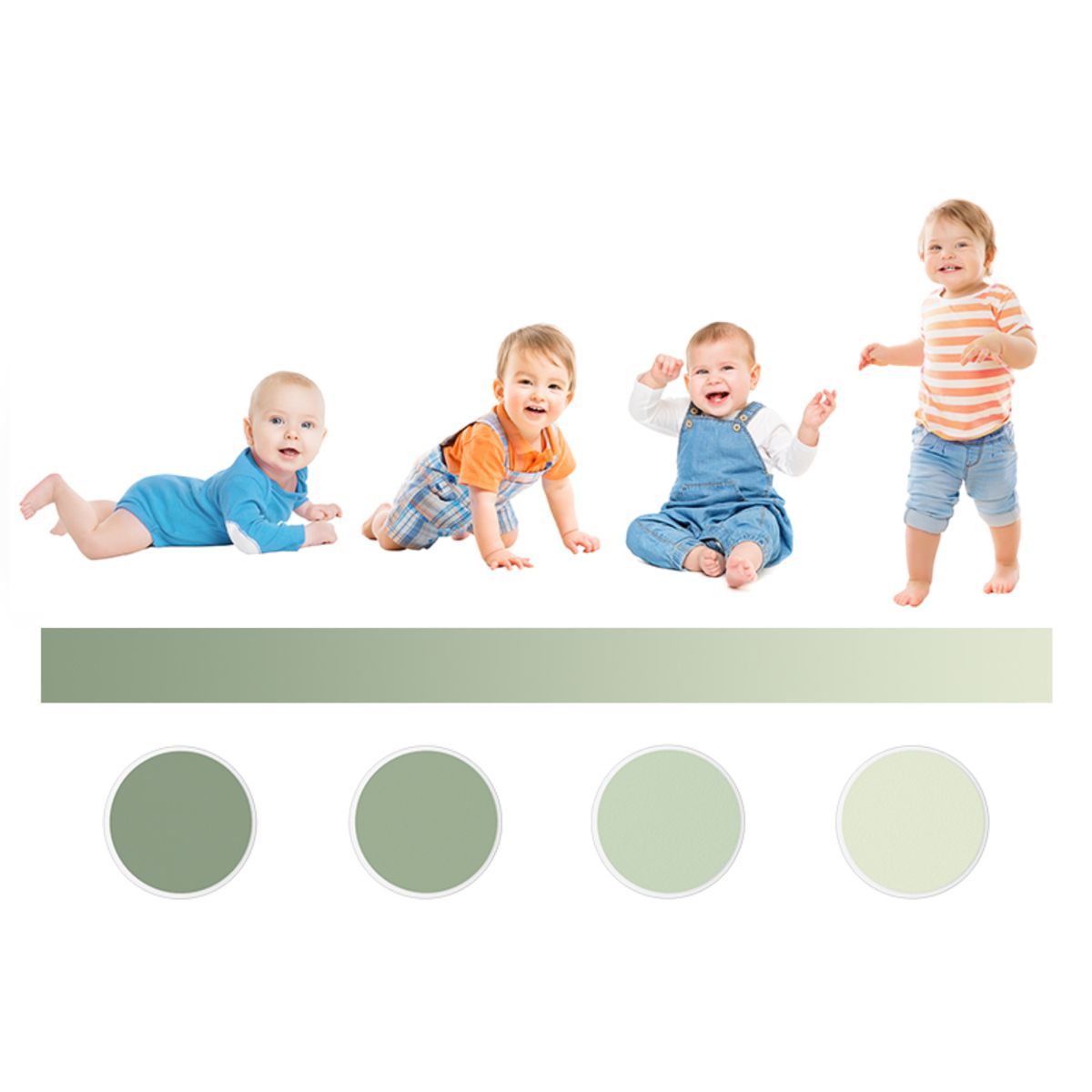 MOMCOZY - Lima Eléctrica de Uñas Para Bebé Momcozy