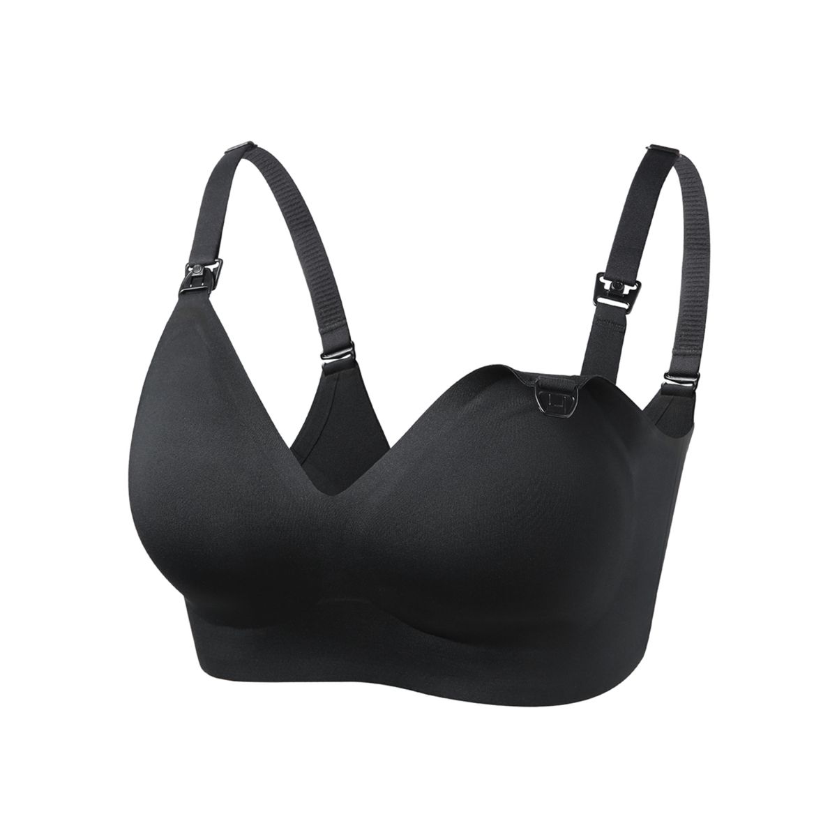 MOMCOZY - Brasier de Lactancia Ultra Suave Momcozy