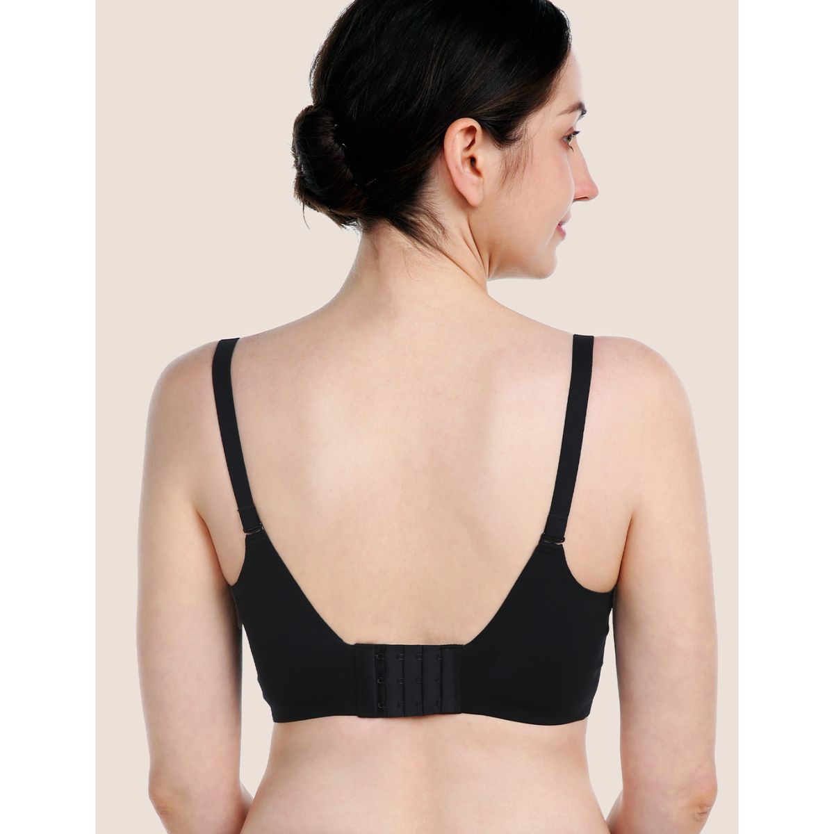 MOMCOZY - Brasier de Lactancia Ultra Suave Momcozy