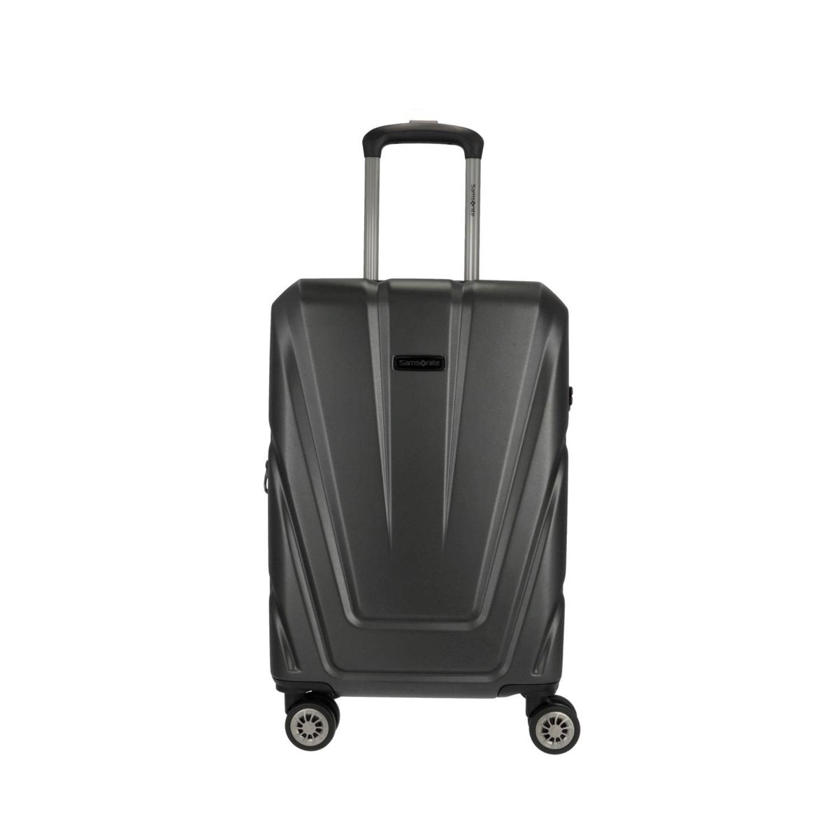 SAMSONITE - Maleta Cabina Vegas 3.0 Black