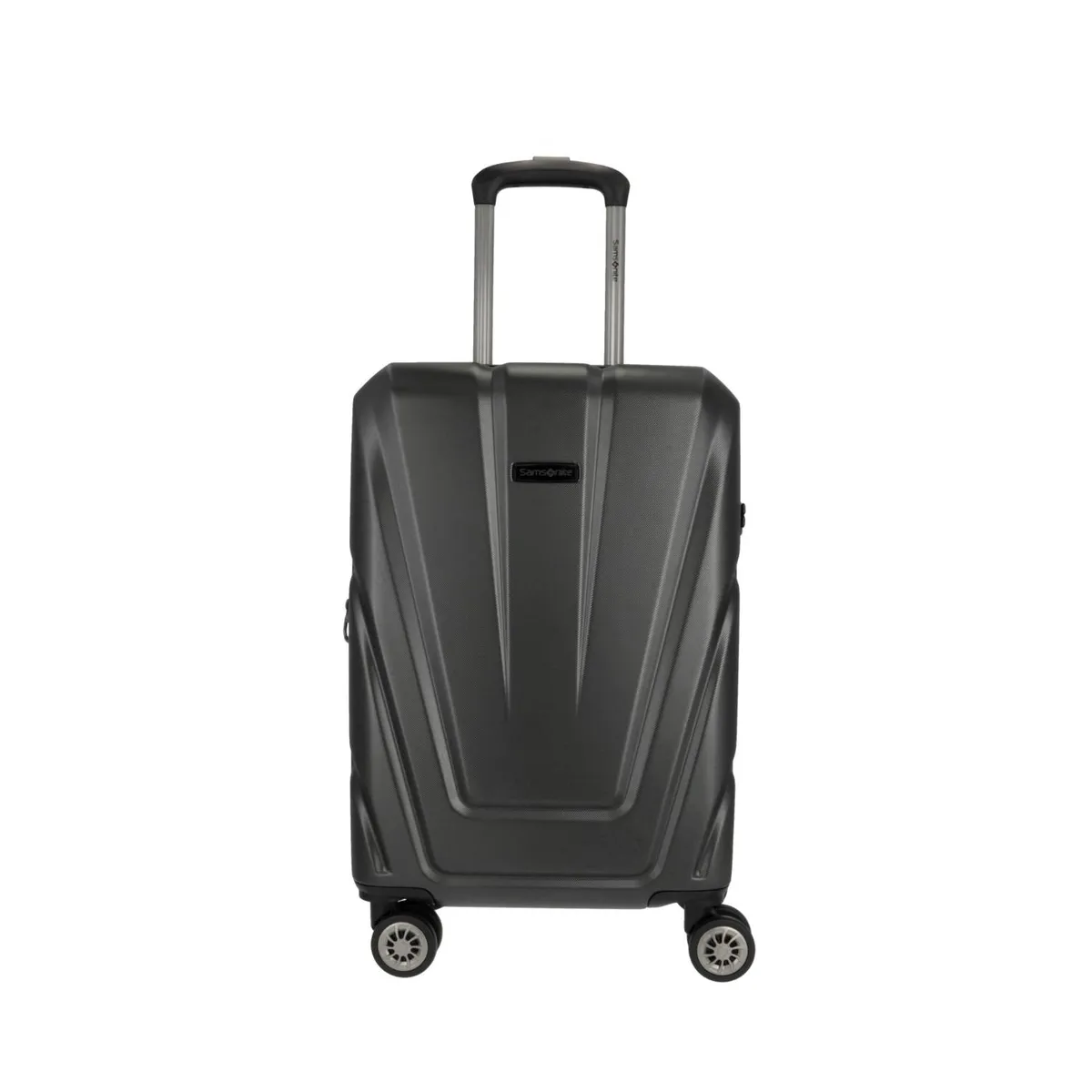 SAMSONITE - Maleta Cabina Vegas 3.0 Black