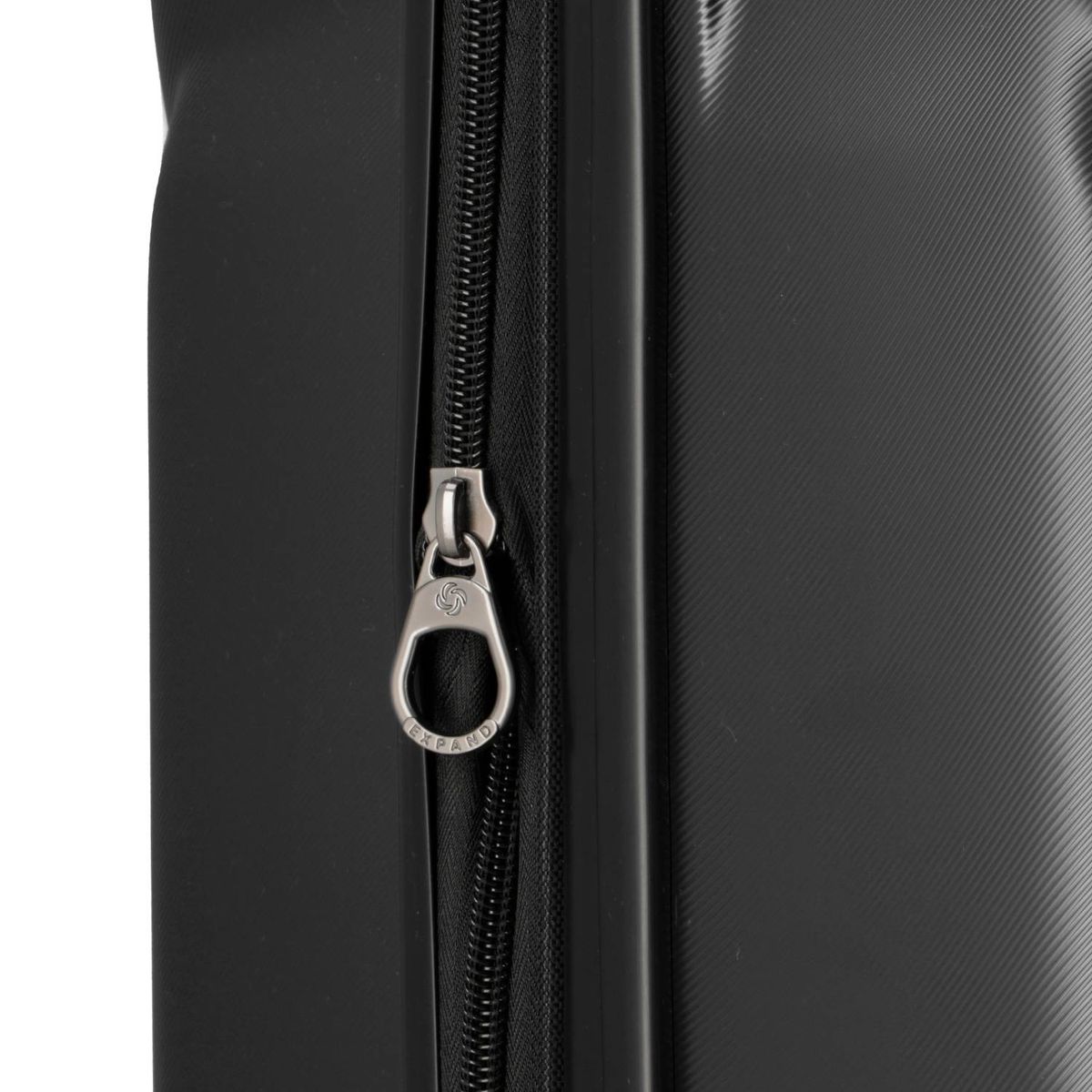 SAMSONITE - Maleta Cabina Vegas 3.0 Black