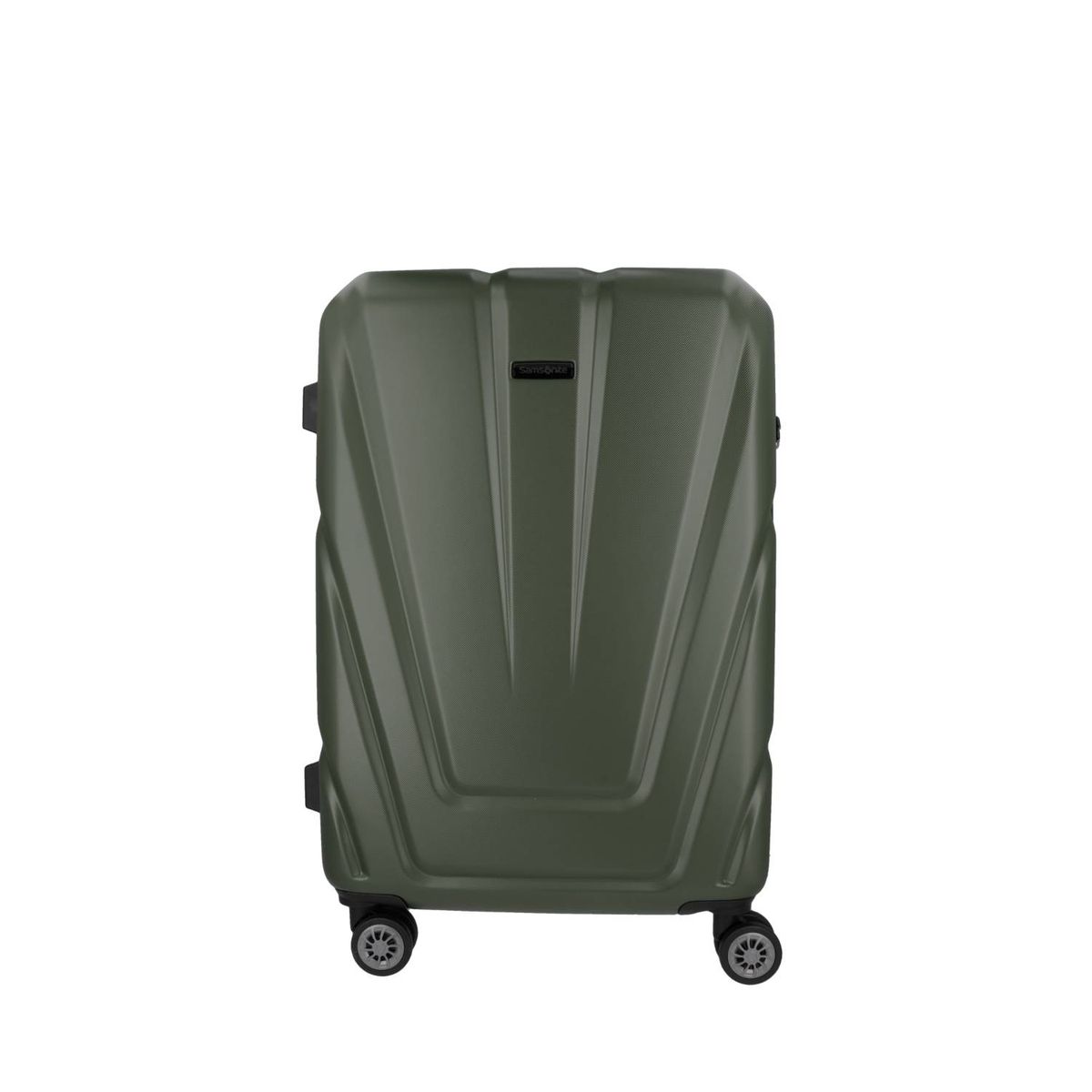 SAMSONITE - Maleta Mediana Vegas 3.0 Green
