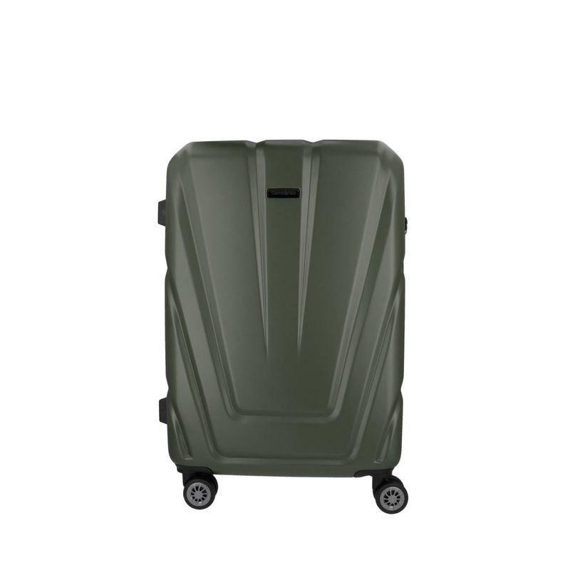 SAMSONITE - Maleta Mediana Vegas 3.0 Green
