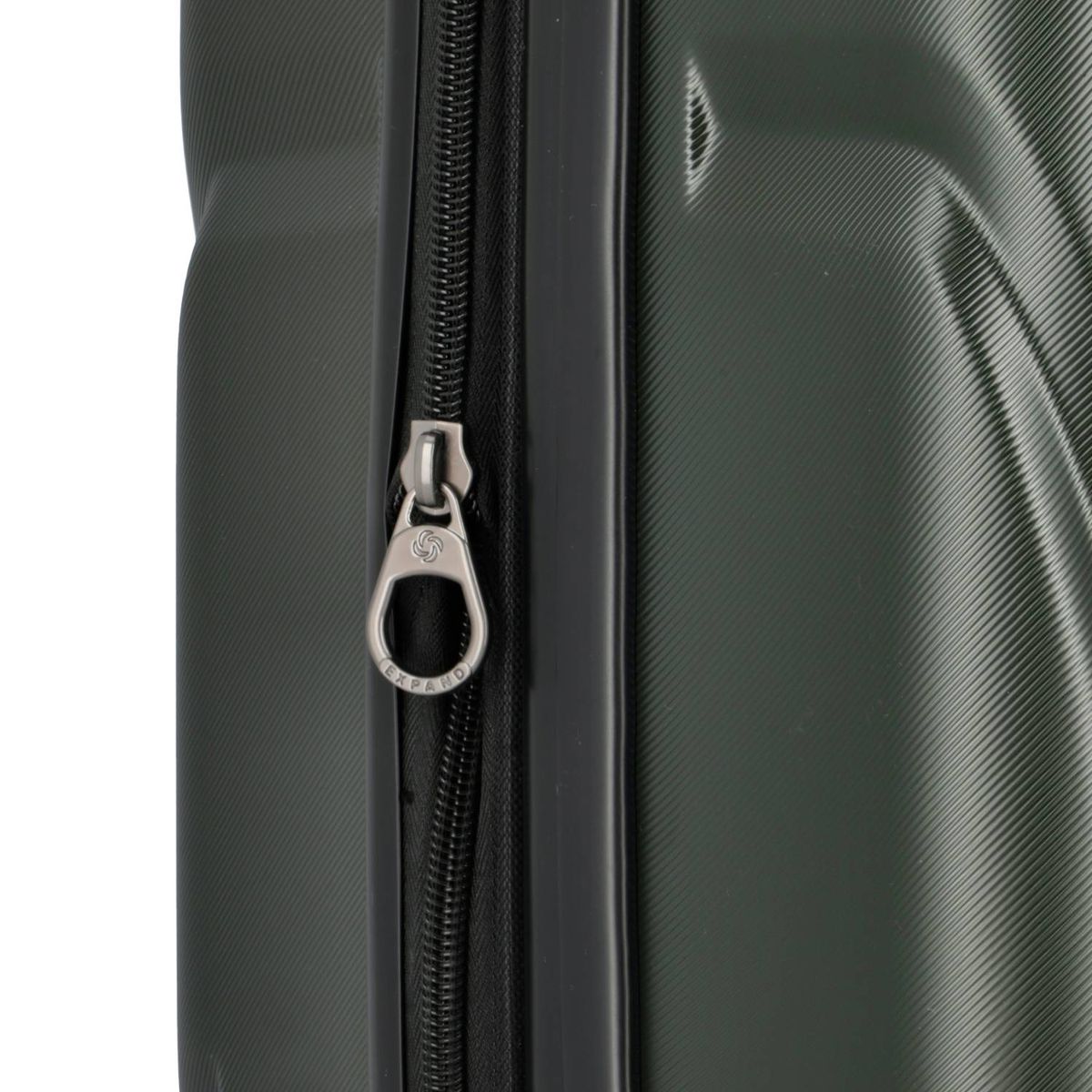 SAMSONITE - Maleta Mediana Vegas 3.0 Green