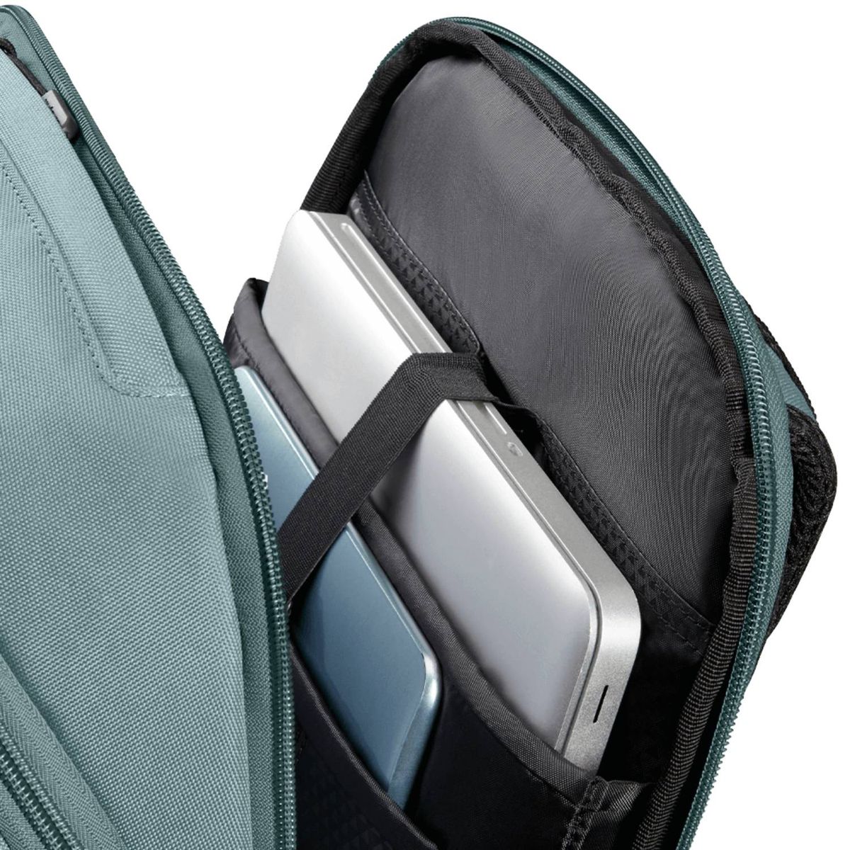 SAMSONITE - Mochila Stackd Biz Forest