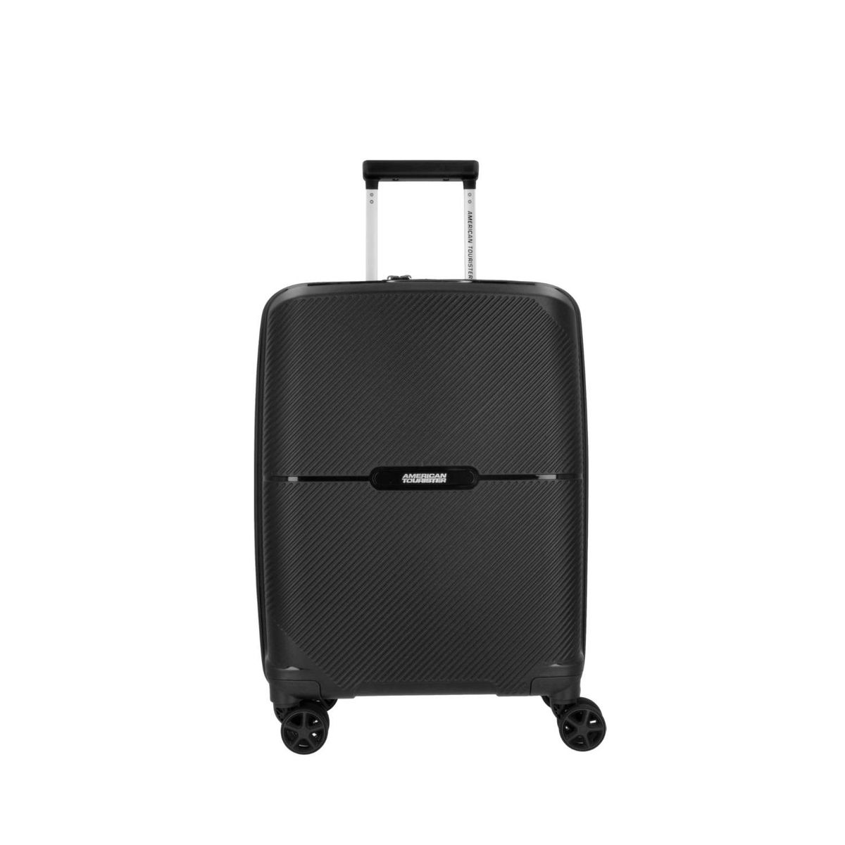 AMERICAN TOURISTER - Maleta de Cabina Kyoto Black