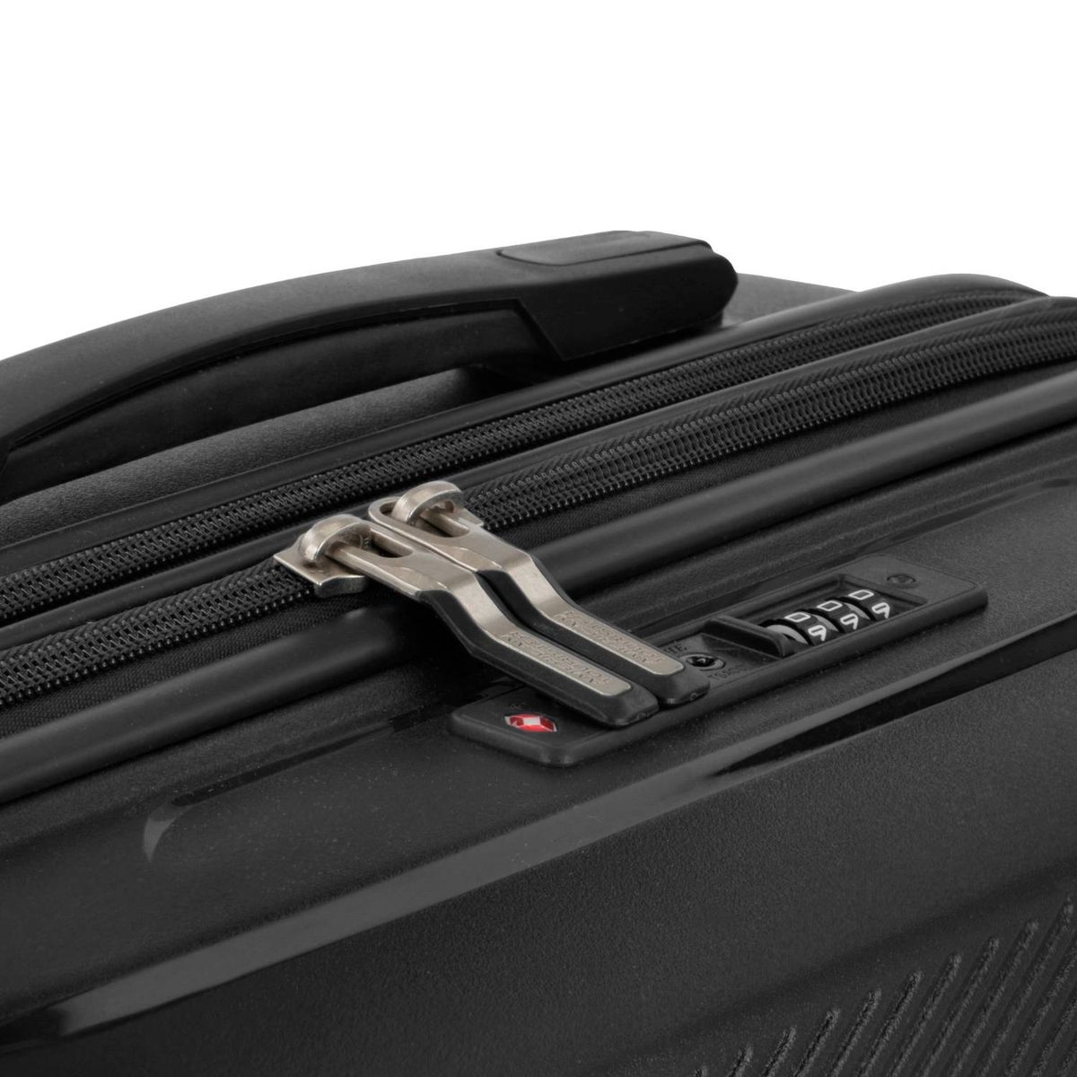 AMERICAN TOURISTER - Maleta de Cabina Kyoto Black