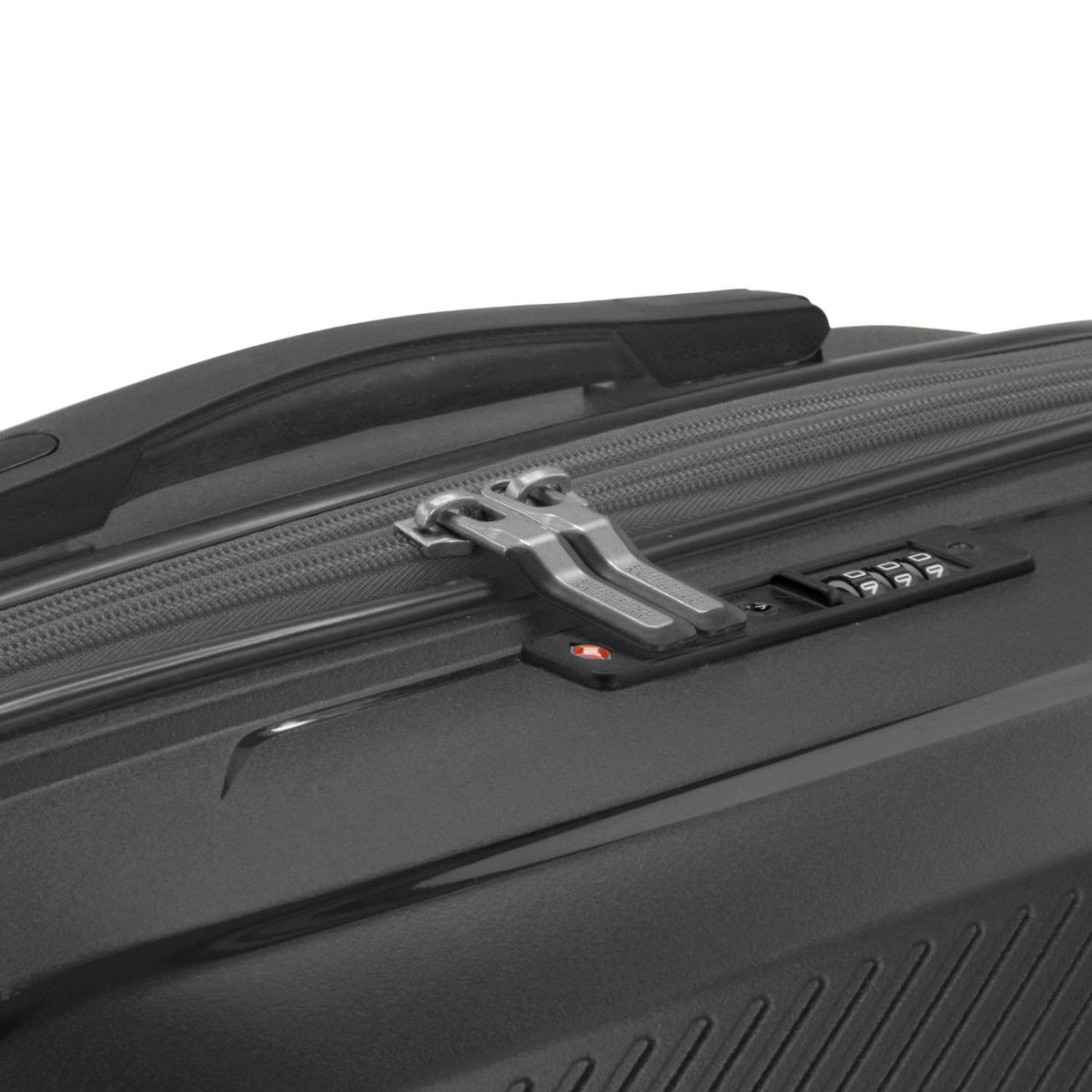 AMERICAN TOURISTER - Maleta Grande Kyoto Black