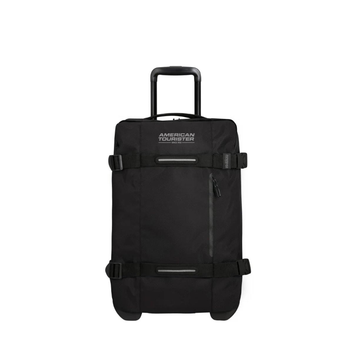 AMERICAN TOURISTER - Maleta de Cabina Urban Track Black