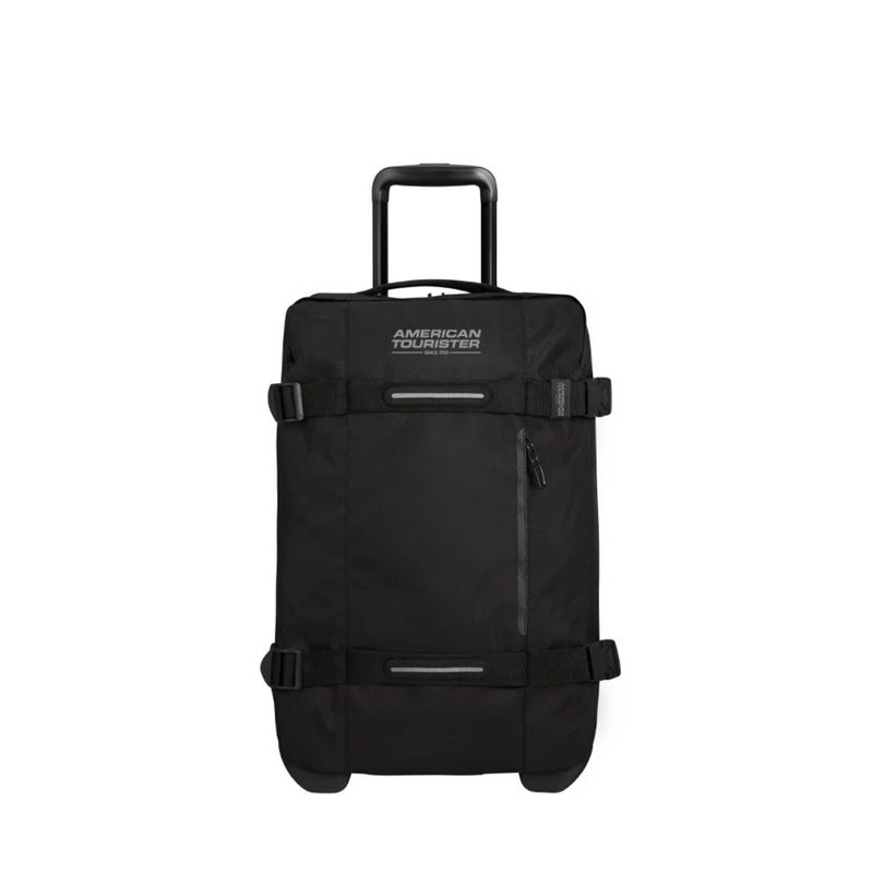 AMERICAN TOURISTER - Maleta de Cabina Urban Track Black
