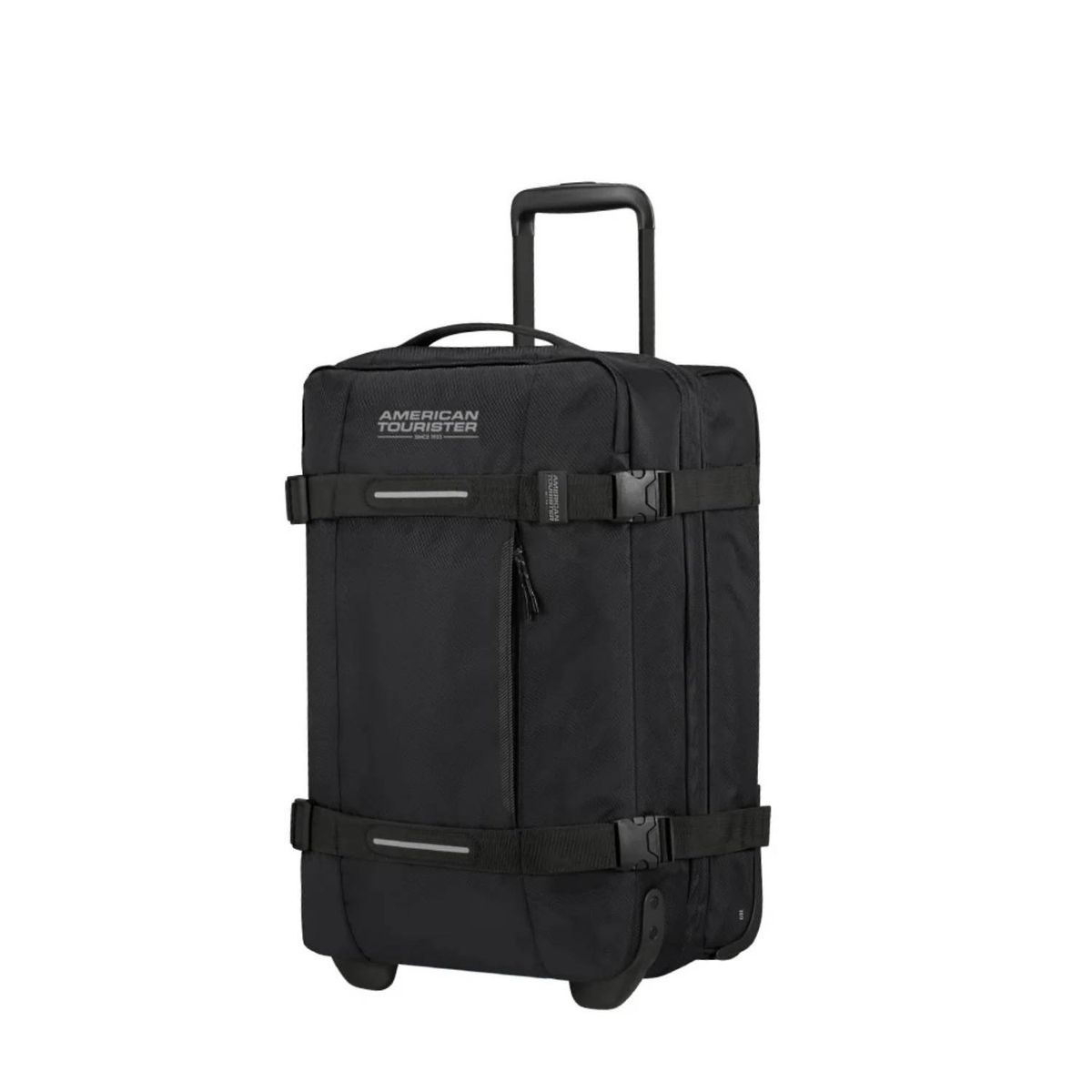AMERICAN TOURISTER - Maleta de Cabina Urban Track Black