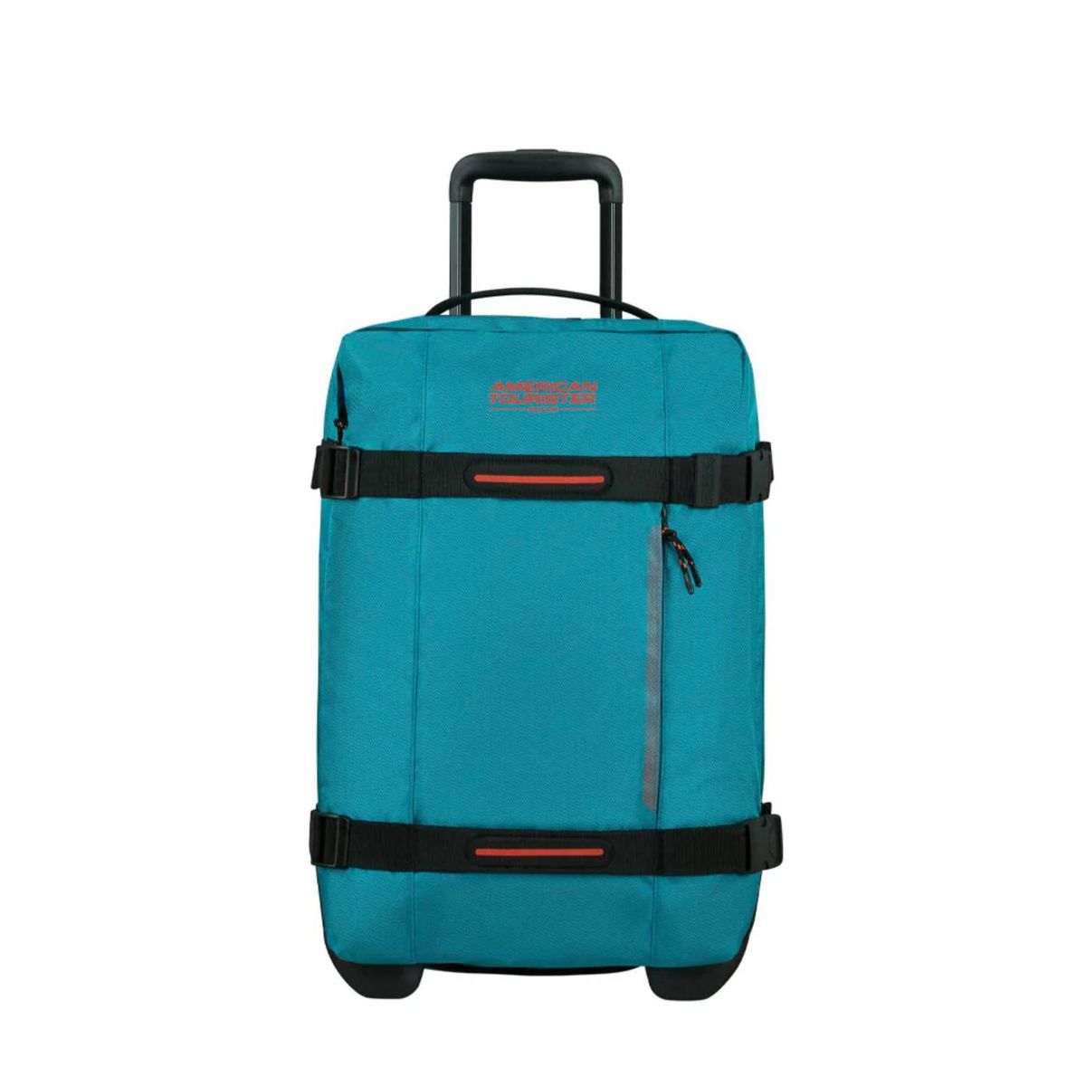 AMERICAN TOURISTER - Maleta de Cabina Urban Track Verde