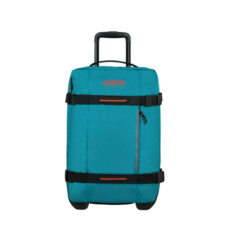 AMERICAN TOURISTER - Maleta de Cabina Urban Track Verde