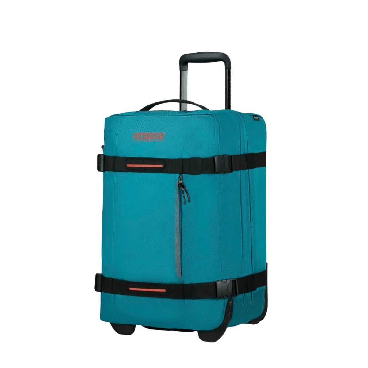AMERICAN TOURISTER - Maleta de Cabina Urban Track Verde