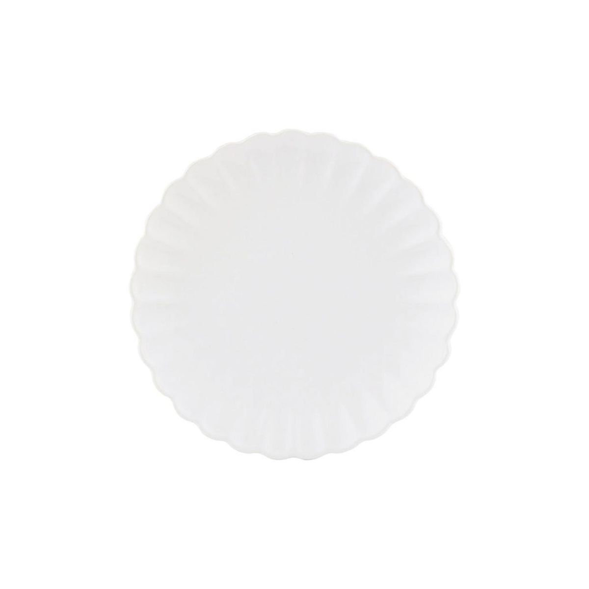 WELCOME HOME LIMA - Plato Pastel Redondo 17cm