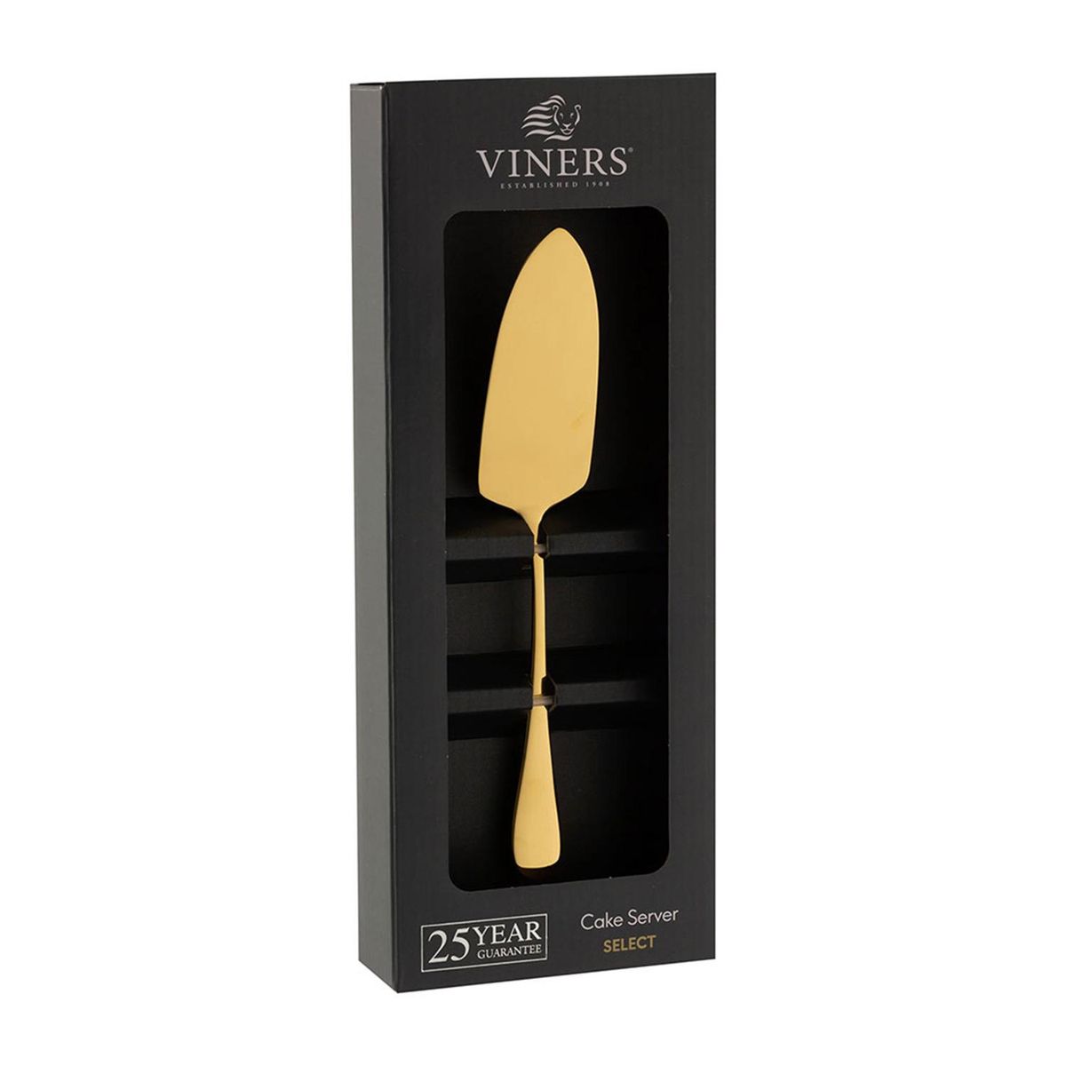 WELCOME HOME LIMA - Espátula Dorada Repostería