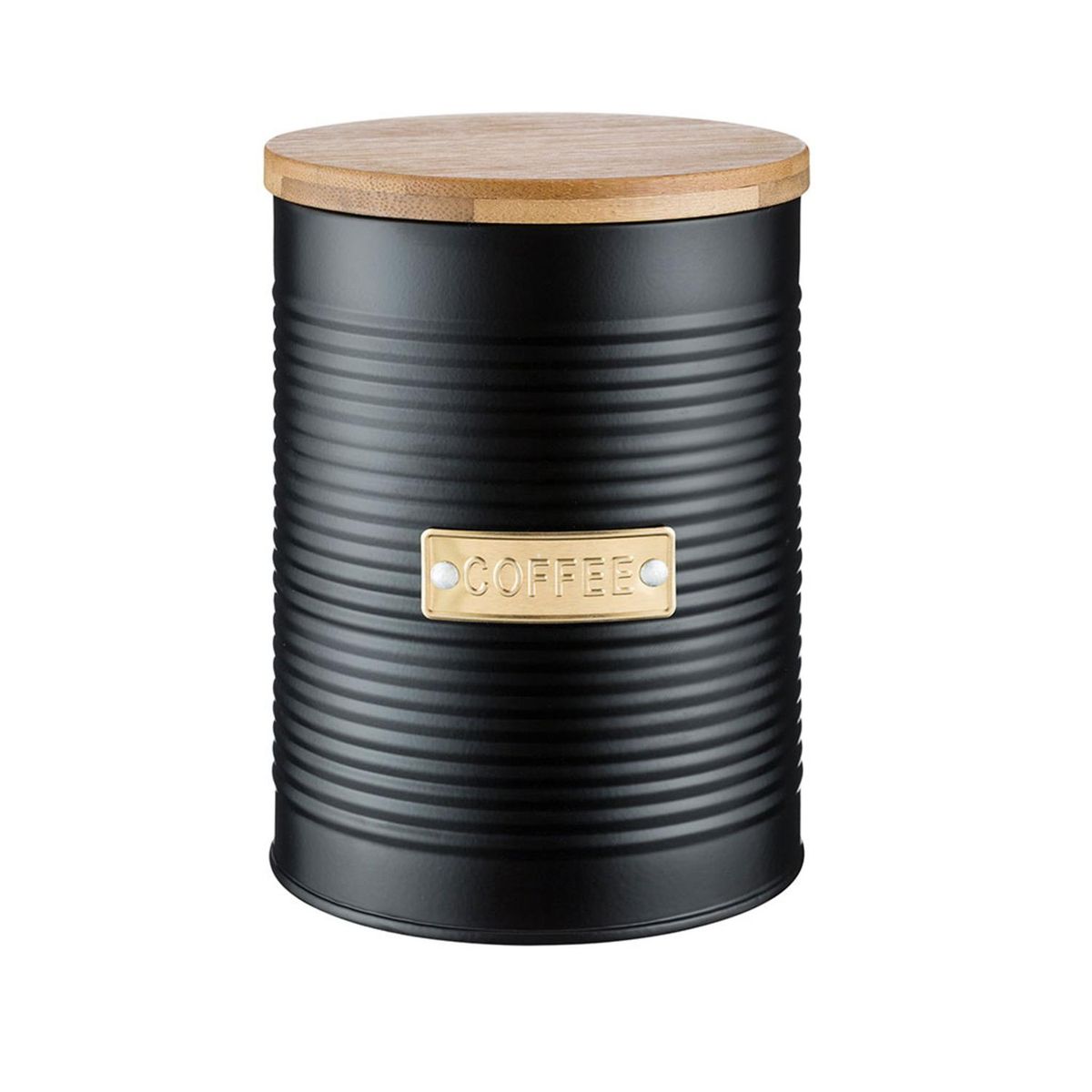 WELCOME HOME LIMA - Contenedor Café Otto Negro