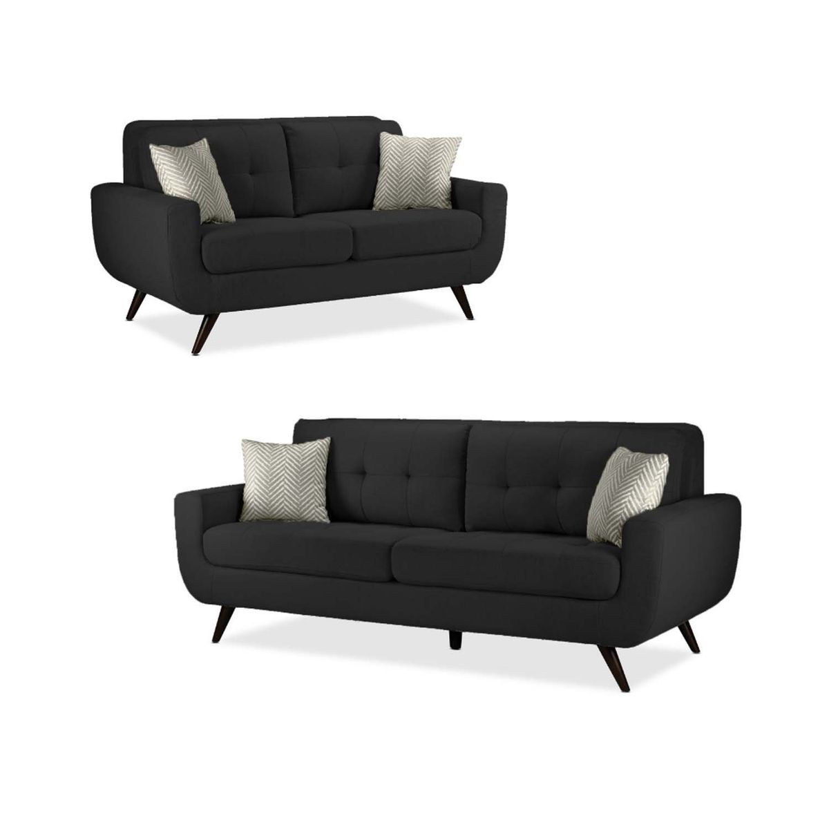 MICA - Juego De Sala Alneya 3-2 Azul