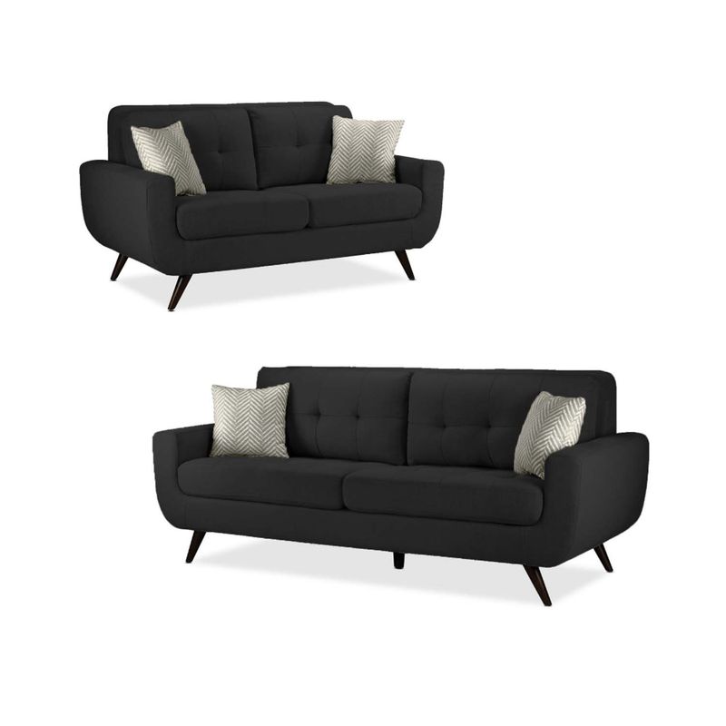 MICA - Juego De Sala Alneya 3-2 Azul