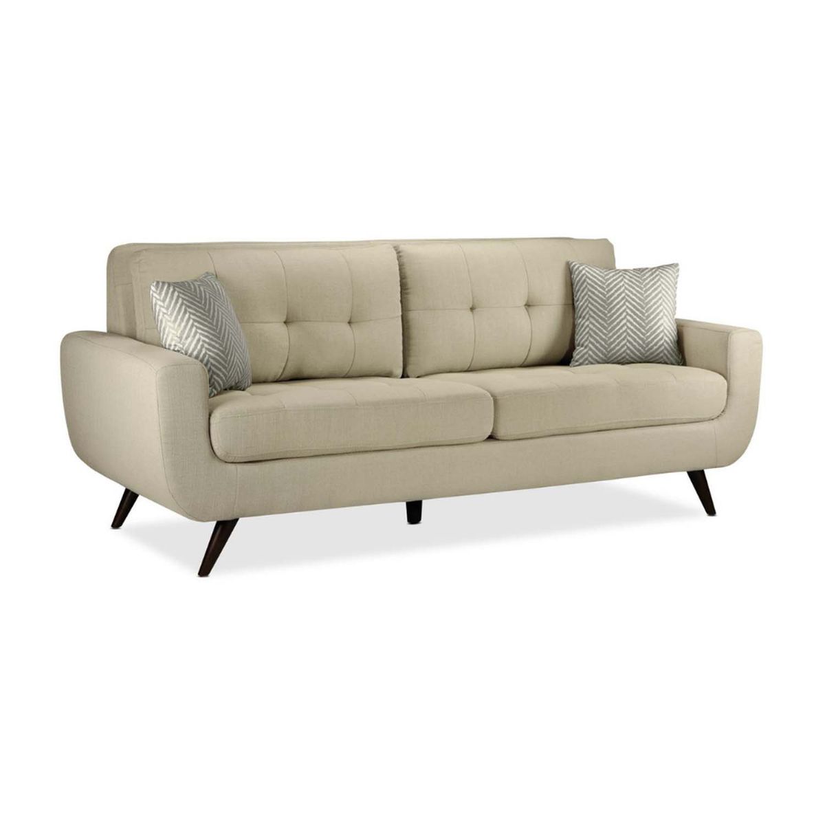 MICA - Juego De Sala Alneya 3-2 Azul