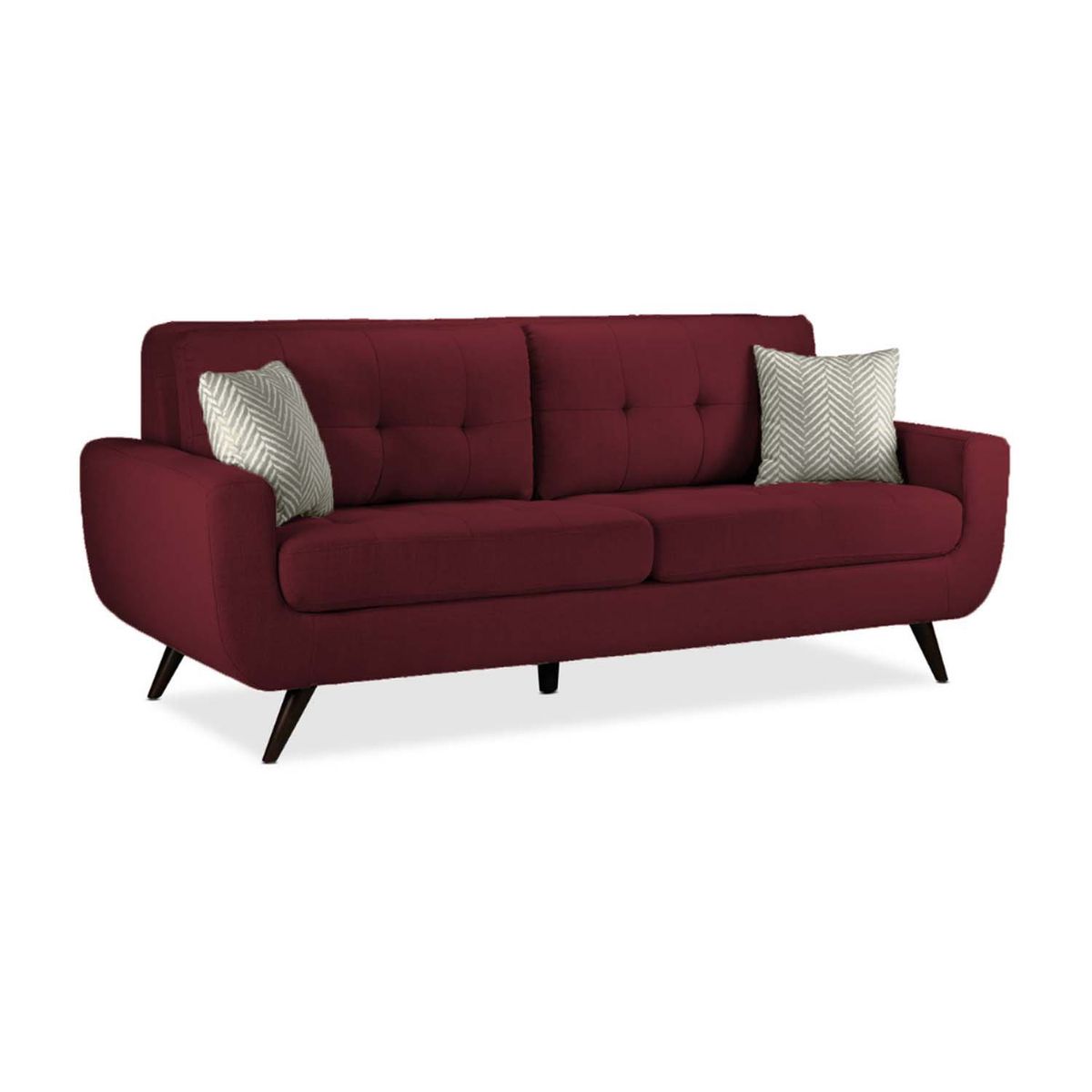 MICA - Juego De Sala Alneya 3-2 Azul