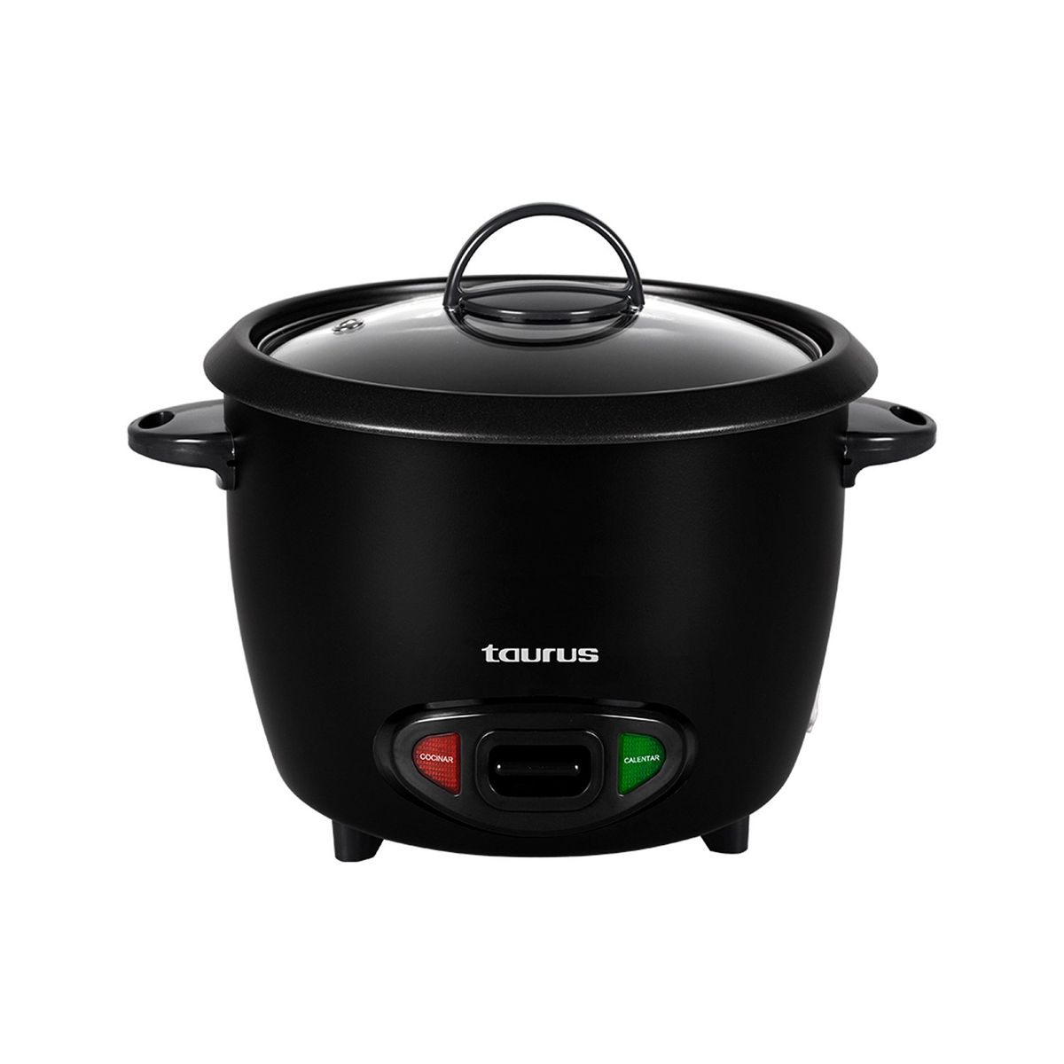 TAURUS - Olla Arrocera 1.8 Lts Mod. Trc-18