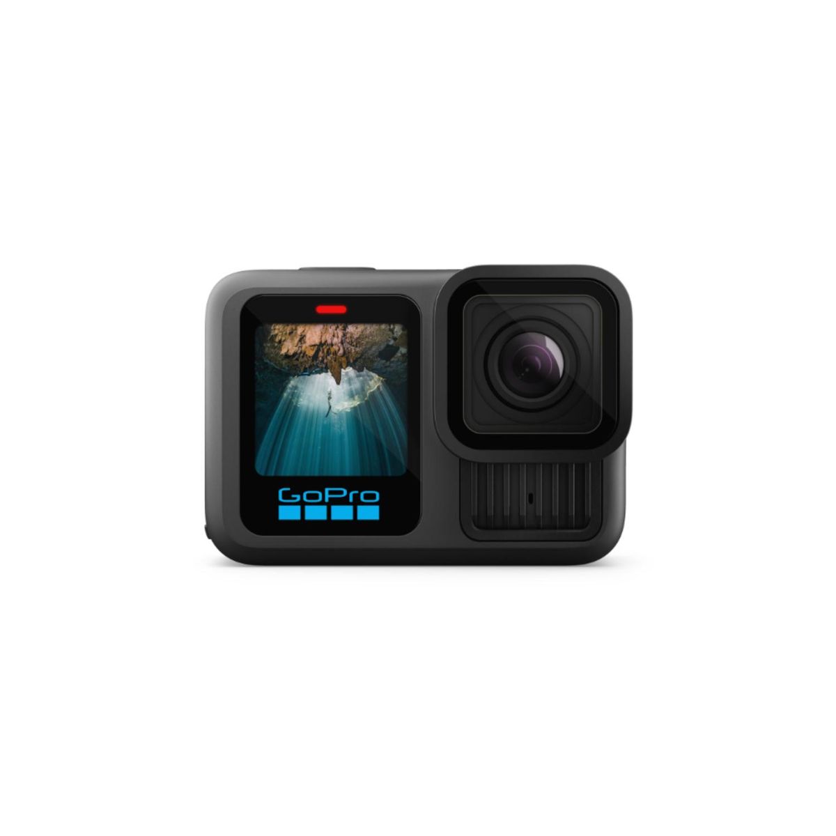 GOPRO - Gopro-hero 13 Black